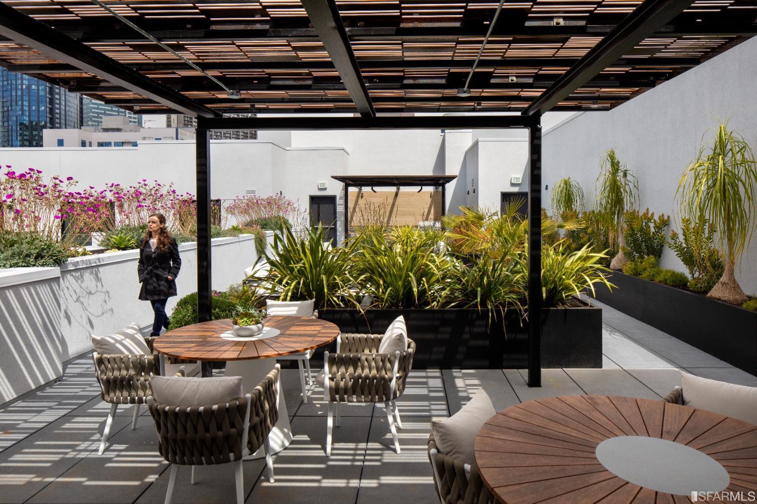 Detail Gallery Image 23 of 48 For 1288 Howard St #514,  San Francisco,  CA 94103 - 2 Beds | 2 Baths