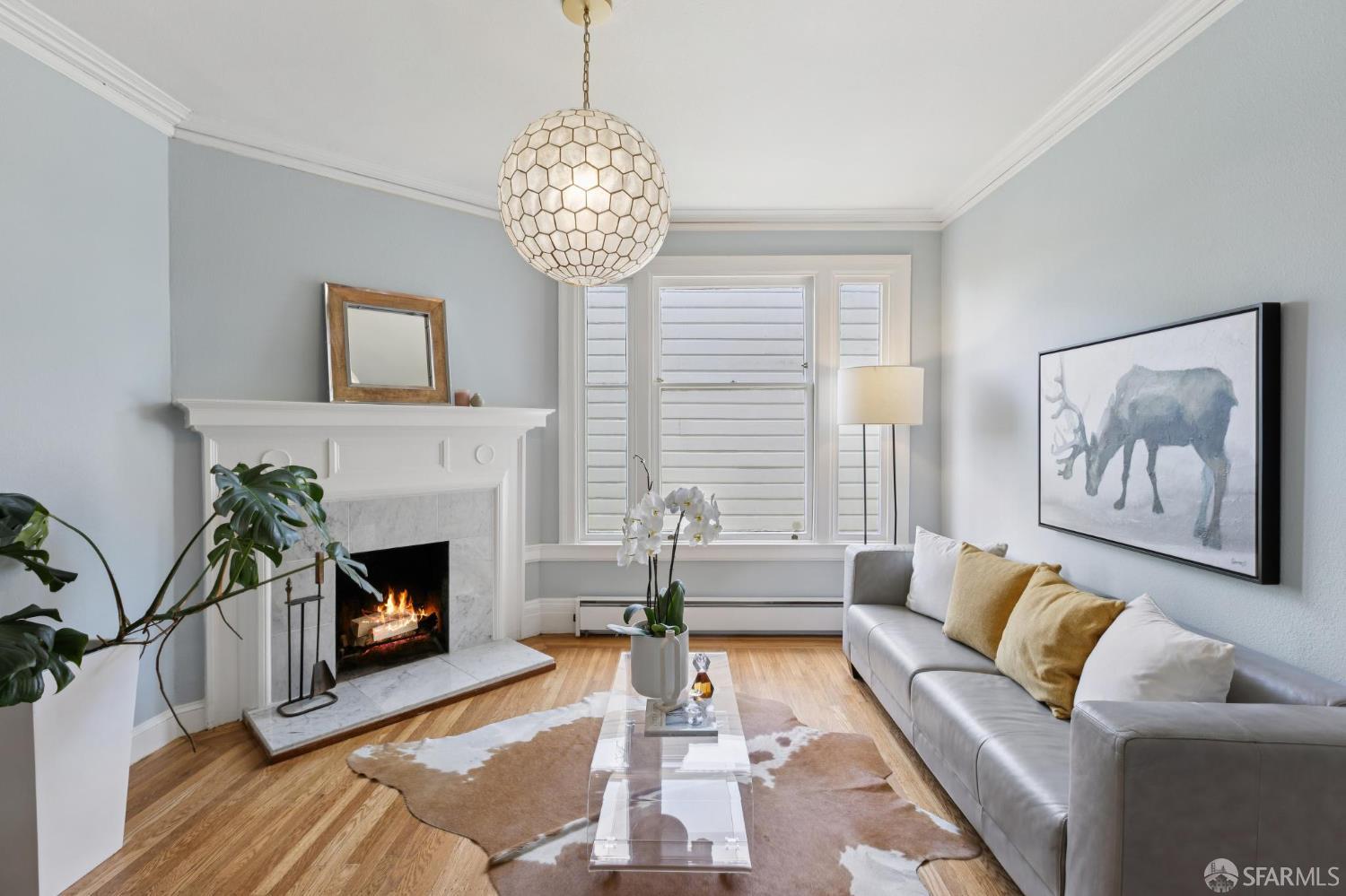 Detail Gallery Image 3 of 17 For 1250 Vallejo St #7,  San Francisco,  CA 94109 - 1 Beds | 1 Baths