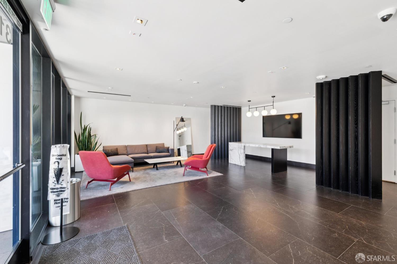 Detail Gallery Image 47 of 56 For 3131 Pierce St #406,  San Francisco,  CA 94123 - 2 Beds | 2 Baths