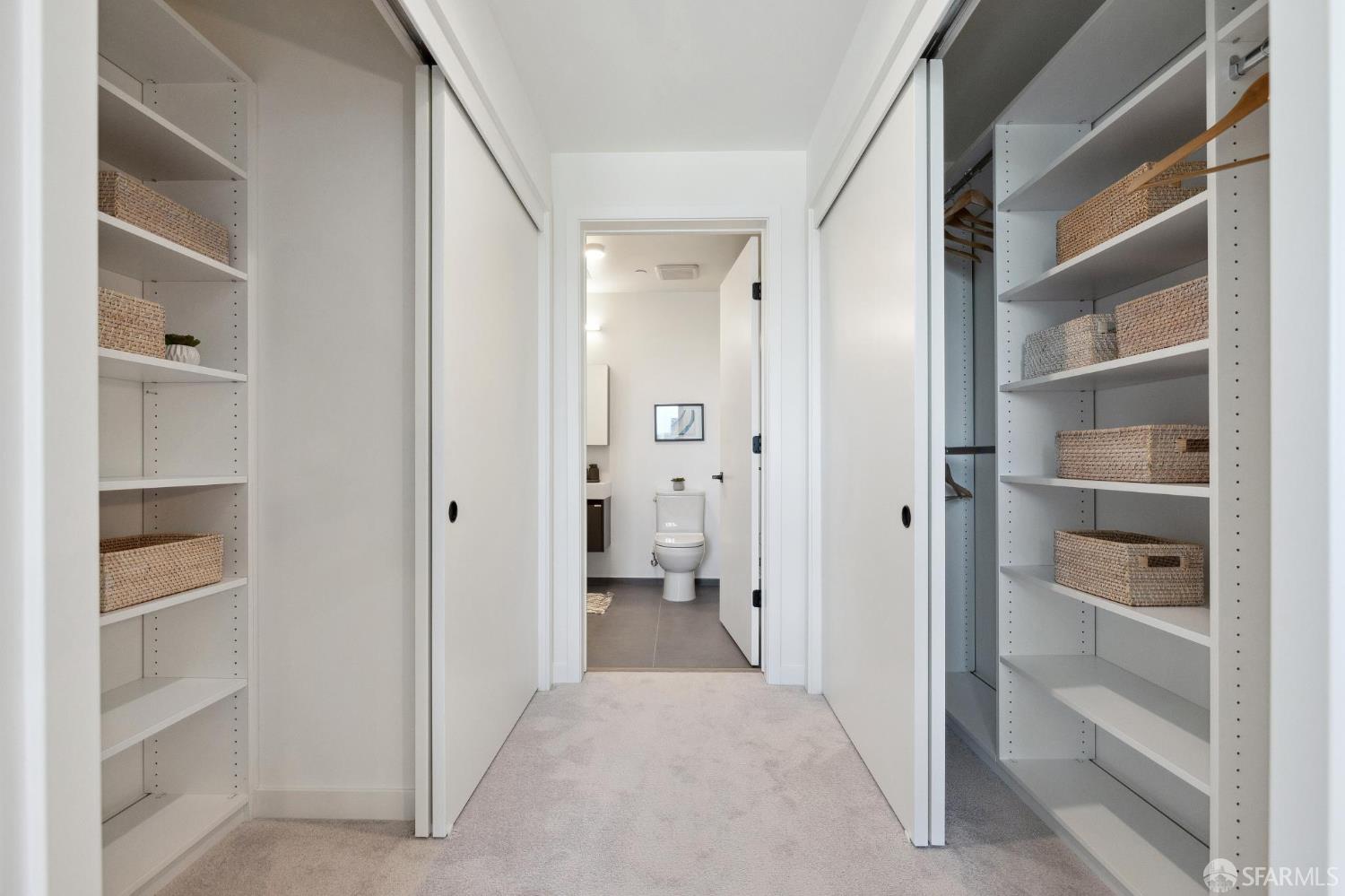 Detail Gallery Image 8 of 13 For 988 Harrison St Wa2,  San Francisco,  CA 94107 - 1 Beds | 1 Baths