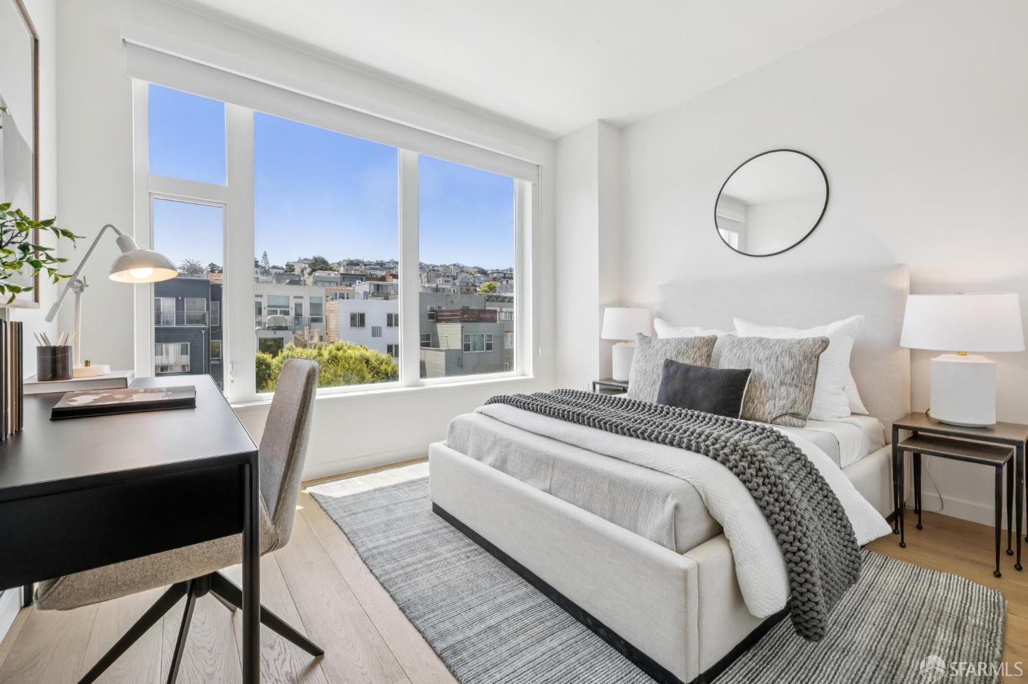 Detail Gallery Image 27 of 56 For 3131 Pierce St #406,  San Francisco,  CA 94123 - 2 Beds | 2 Baths