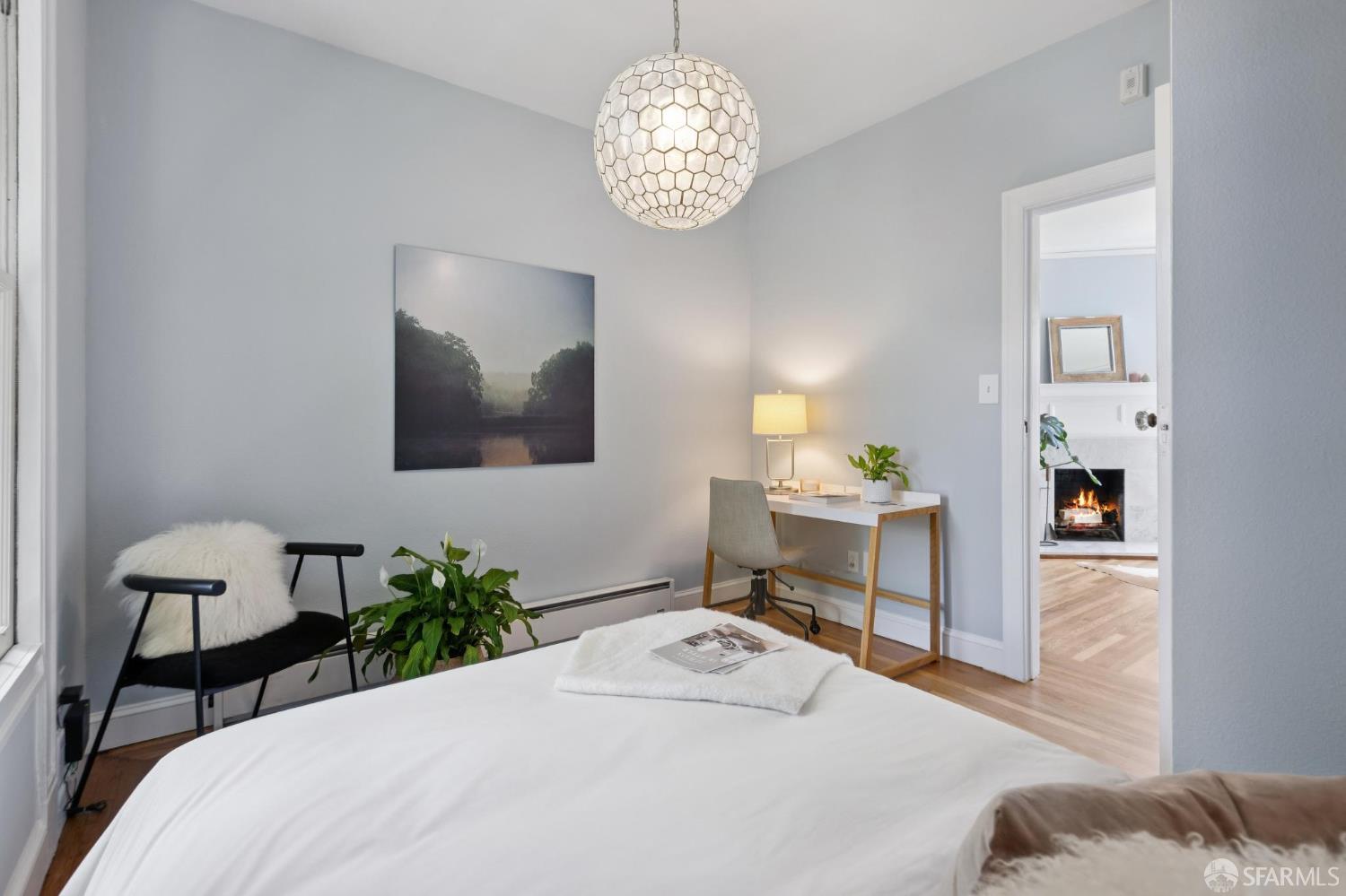 Detail Gallery Image 10 of 17 For 1250 Vallejo St #7,  San Francisco,  CA 94109 - 1 Beds | 1 Baths