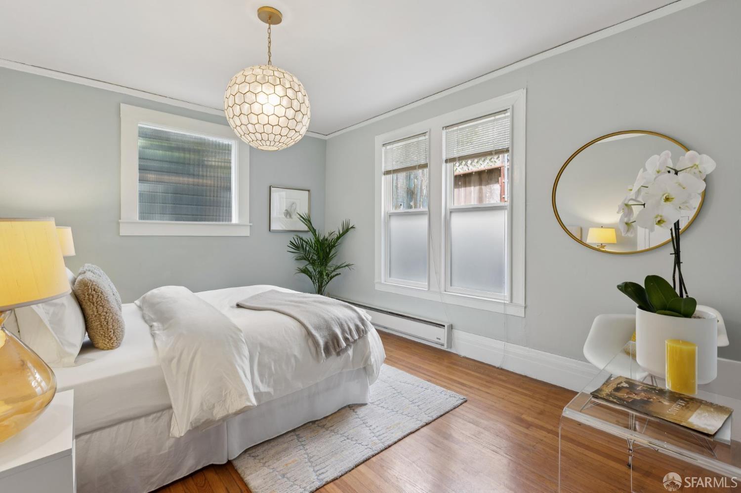 Detail Gallery Image 13 of 18 For 1250 Vallejo St #8,  San Francisco,  CA 94109 - 2 Beds | 1 Baths