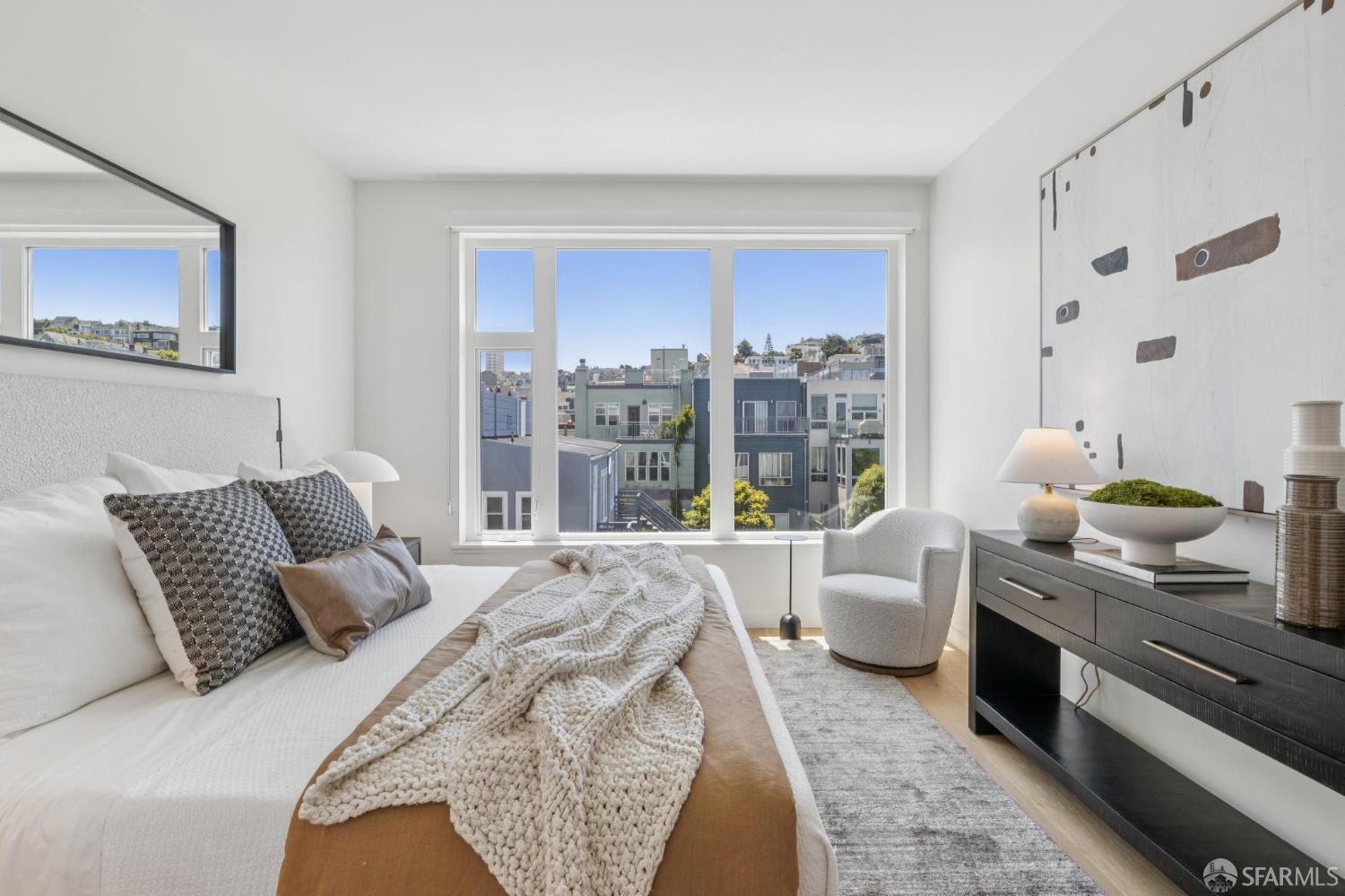 Detail Gallery Image 19 of 56 For 3131 Pierce St #406,  San Francisco,  CA 94123 - 2 Beds | 2 Baths