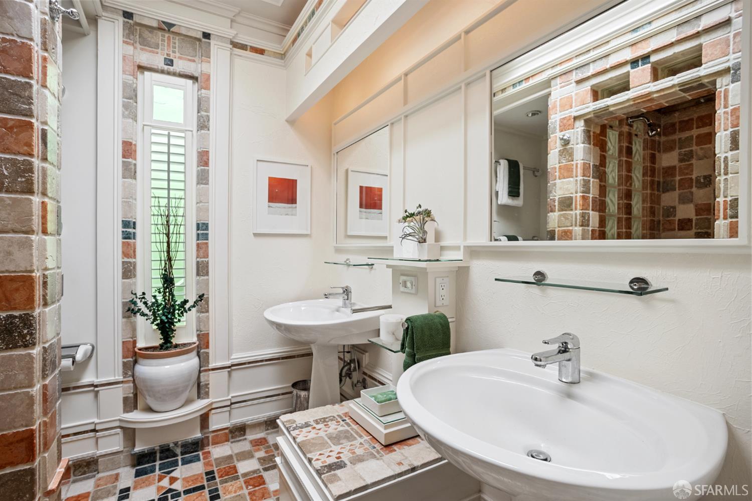 Detail Gallery Image 41 of 55 For 363 Panorama Dr, San Francisco,  CA 94131 - 2 Beds | 1 Baths