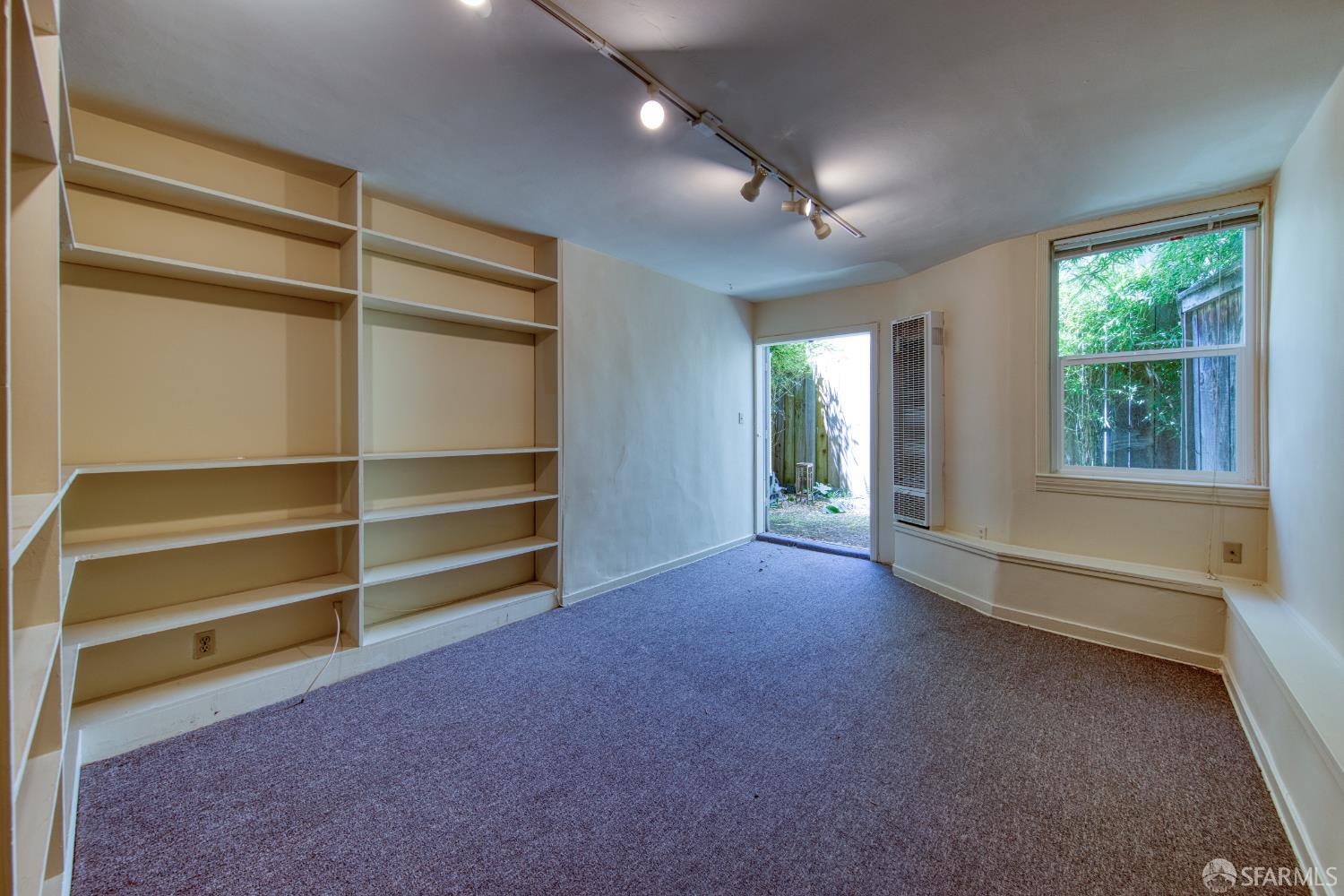 Detail Gallery Image 8 of 16 For 1715 Webster St, San Francisco,  CA 94115 - – Beds | – Baths