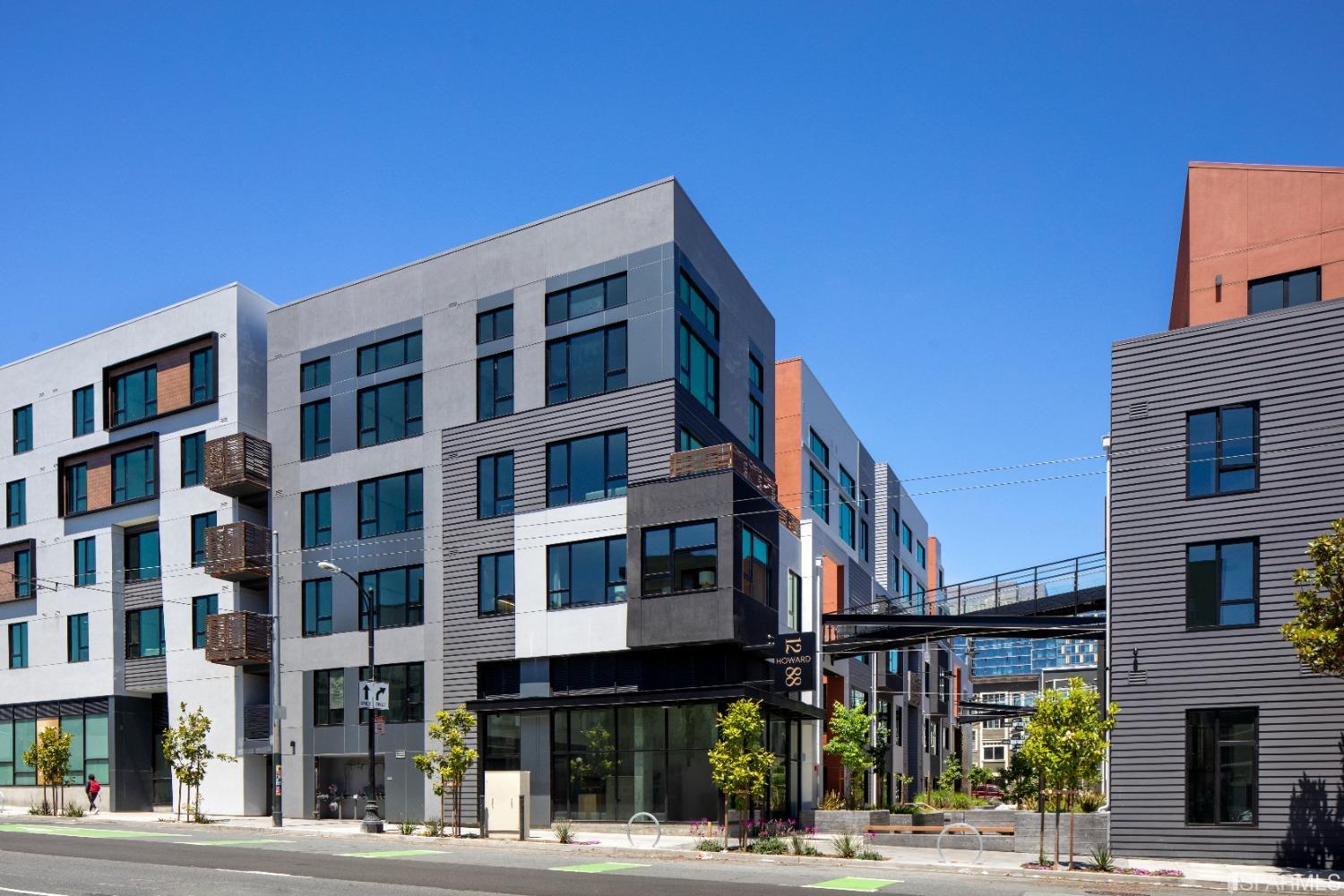 Detail Gallery Image 30 of 48 For 1288 Howard St #514,  San Francisco,  CA 94103 - 2 Beds | 2 Baths