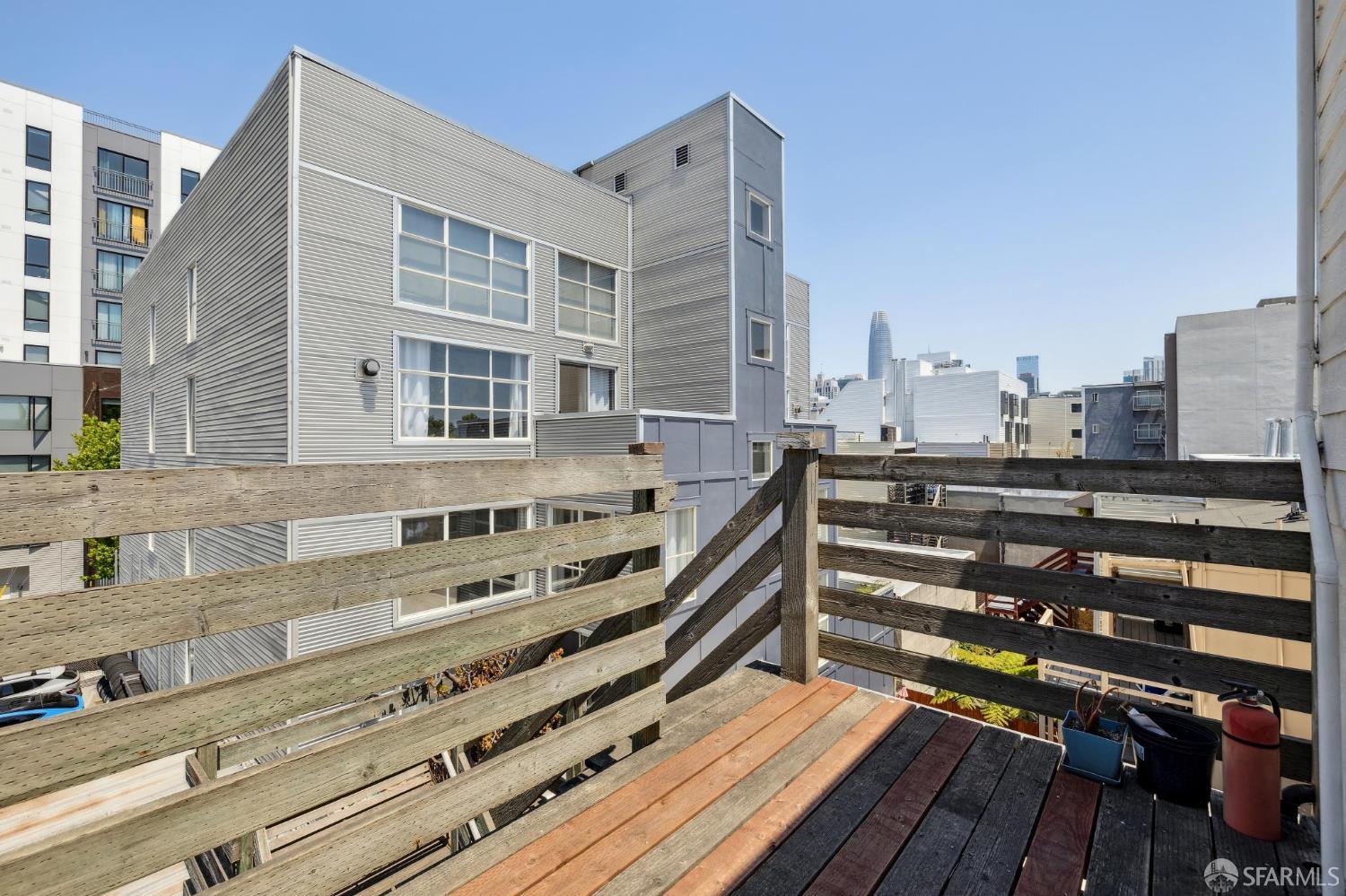 Detail Gallery Image 14 of 34 For 984 Harrison St, San Francisco,  CA 94107 - – Beds | – Baths