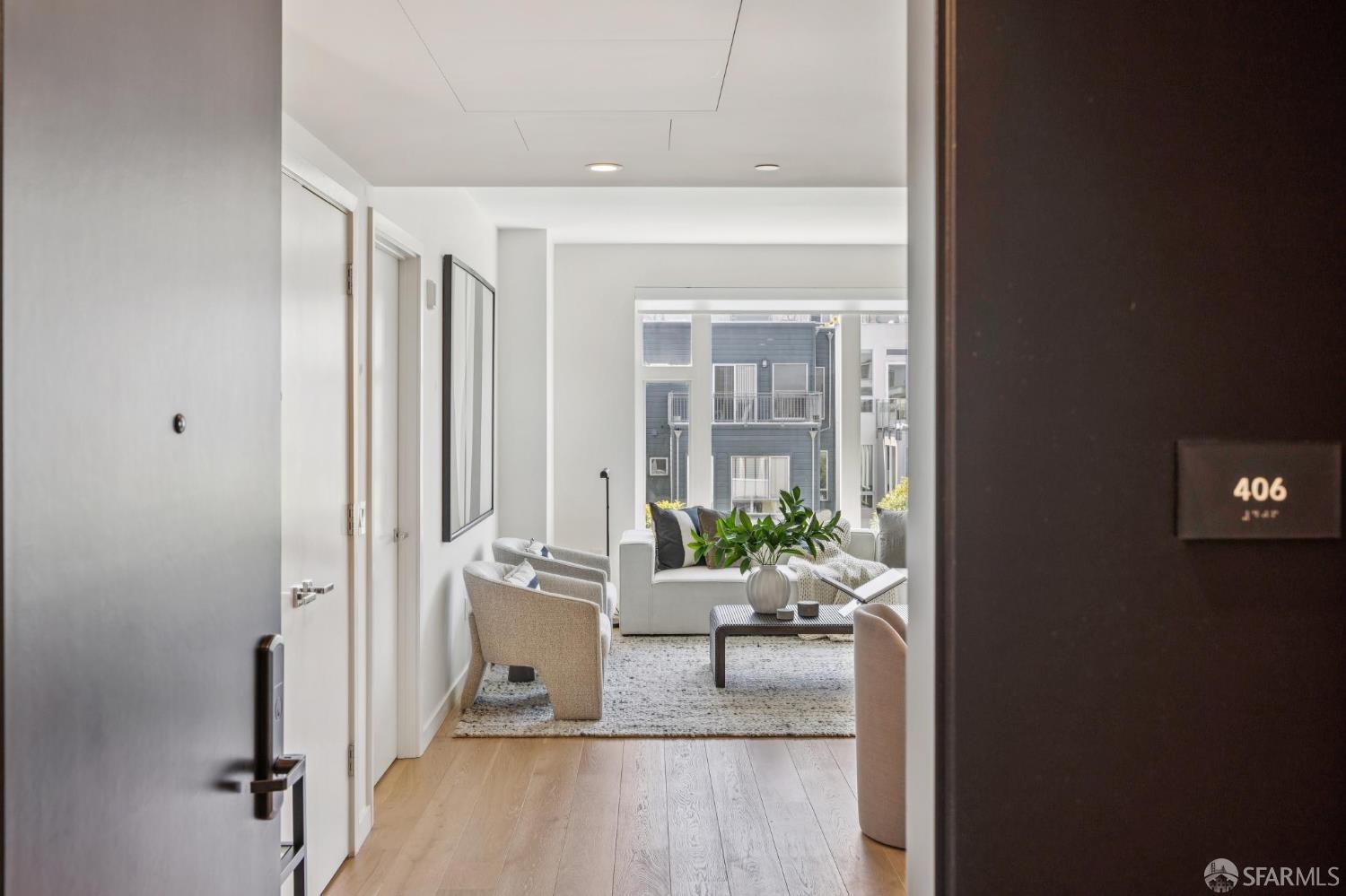 Detail Gallery Image 33 of 56 For 3131 Pierce St #406,  San Francisco,  CA 94123 - 2 Beds | 2 Baths