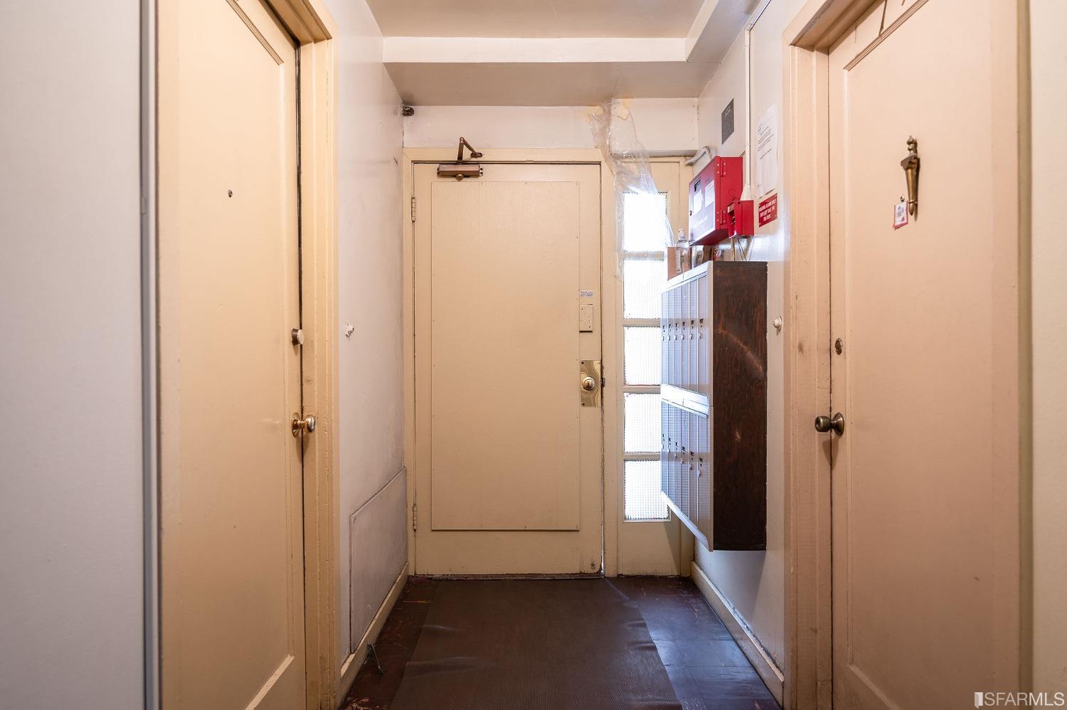 Detail Gallery Image 27 of 27 For 1073 Bush St, San Francisco,  CA 94109 - – Beds | – Baths