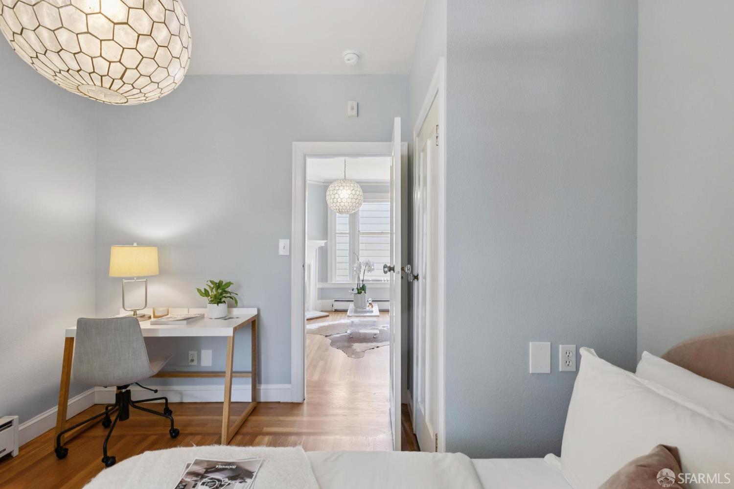 Detail Gallery Image 11 of 17 For 1250 Vallejo St #7,  San Francisco,  CA 94109 - 1 Beds | 1 Baths