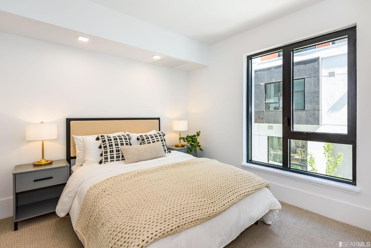 Detail Gallery Image 9 of 23 For 1288 Howard St #101,  San Francisco,  CA 94103 - 1 Beds | 1 Baths