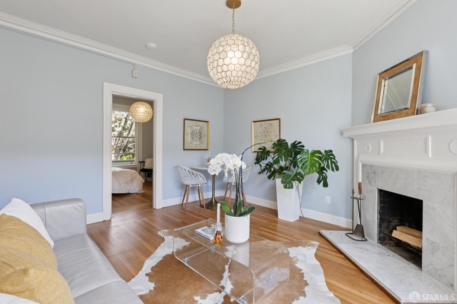 Detail Gallery Image 4 of 17 For 1250 Vallejo St #7,  San Francisco,  CA 94109 - 1 Beds | 1 Baths