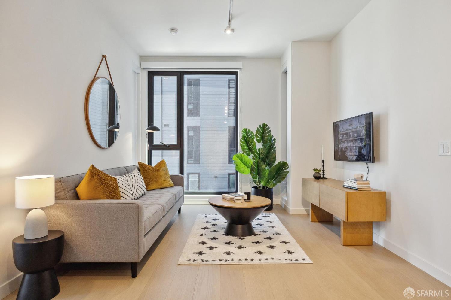 Detail Gallery Image 6 of 12 For 988 Harrison St Yh3,  San Francisco,  CA 94107 - 2 Beds | 2 Baths