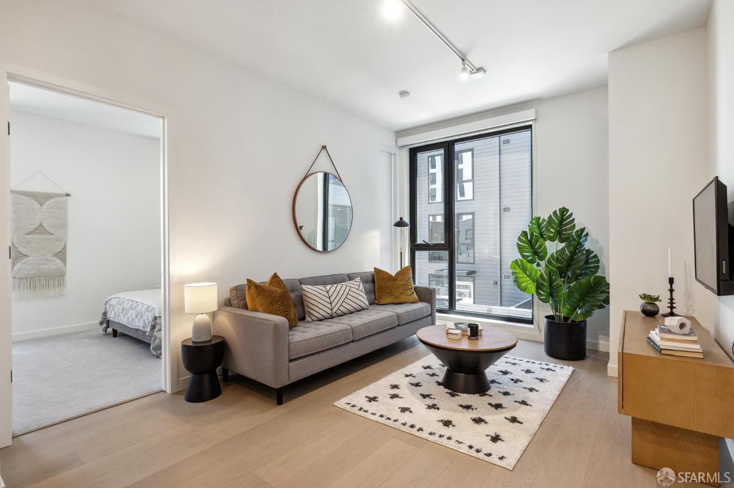 Detail Gallery Image 5 of 12 For 988 Harrison St Yh3,  San Francisco,  CA 94107 - 2 Beds | 2 Baths