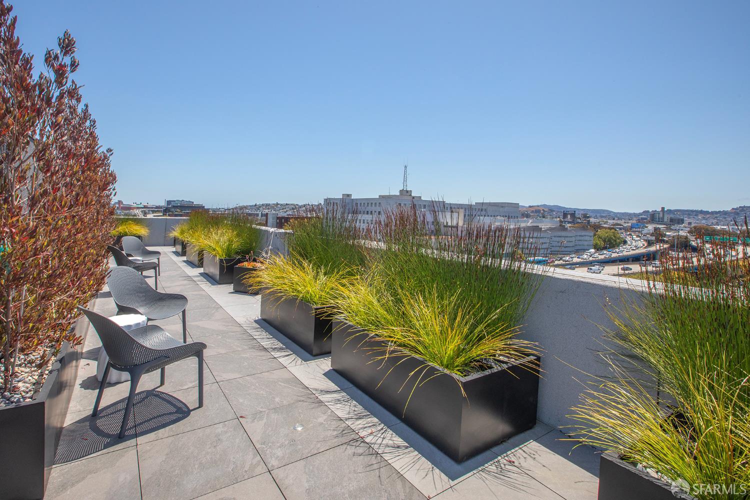 Detail Gallery Image 10 of 14 For 988 Harrison St Hm6,  San Francisco,  CA 94107 - 2 Beds | 2 Baths