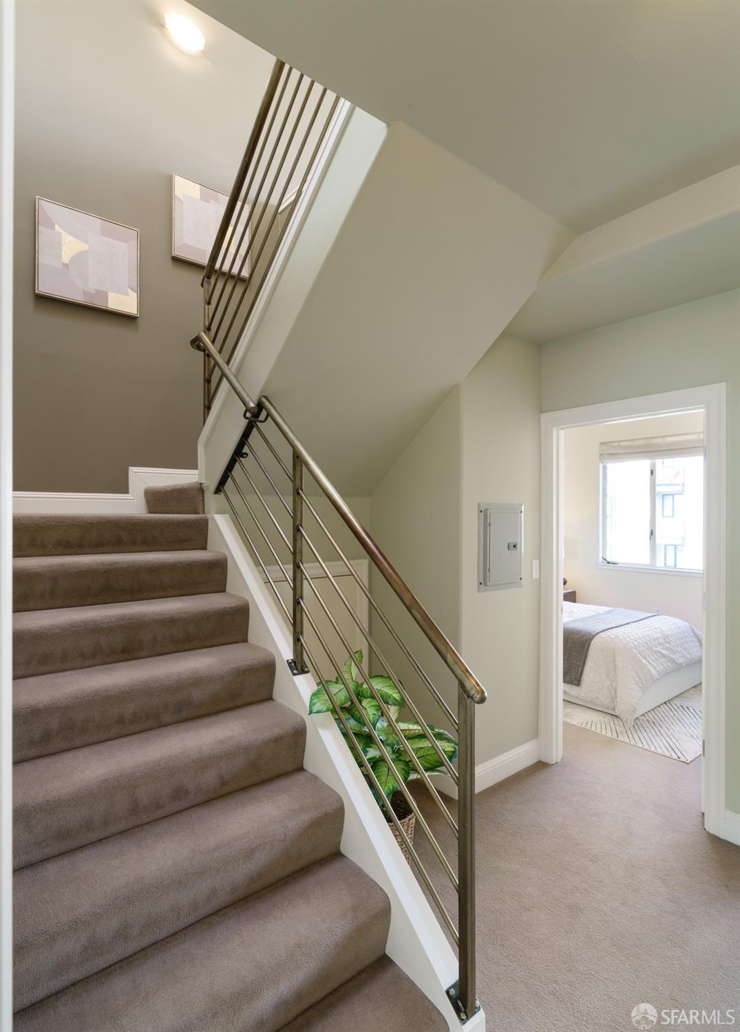 Detail Gallery Image 14 of 38 For 3310 19th St #303,  San Francisco,  CA 94110 - 3 Beds | 2/1 Baths