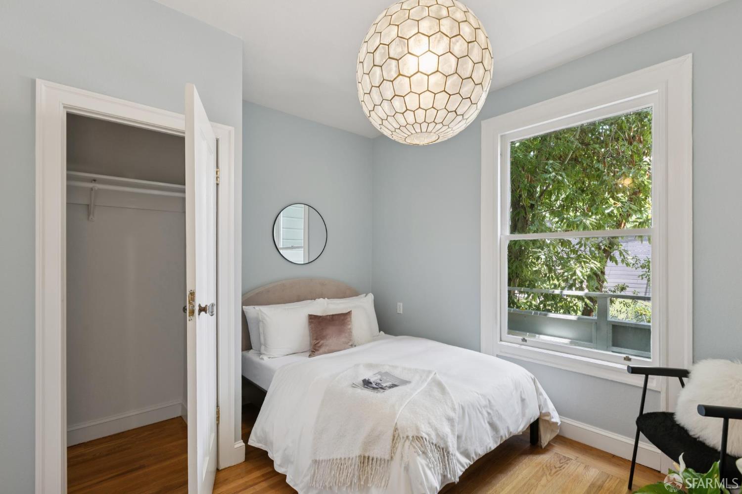 Detail Gallery Image 9 of 17 For 1250 Vallejo St #7,  San Francisco,  CA 94109 - 1 Beds | 1 Baths