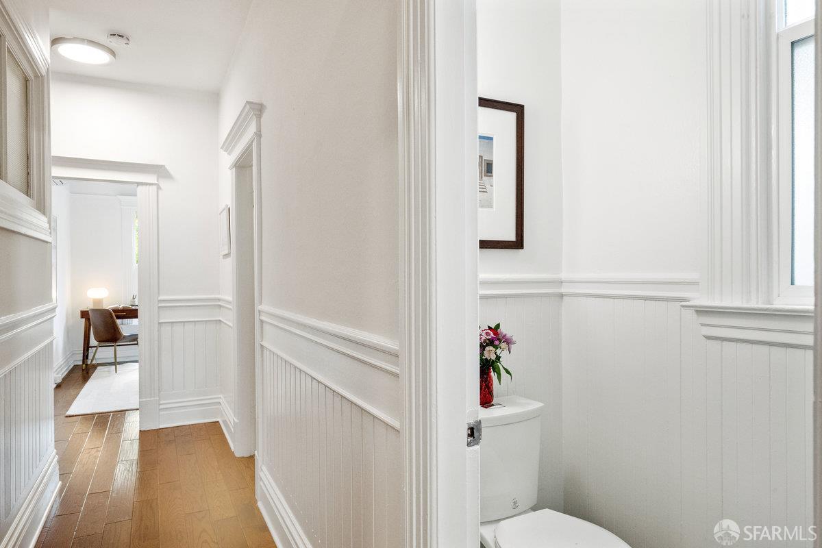 Detail Gallery Image 26 of 34 For 3014 Pine St, San Francisco,  CA 94115 - 2 Beds | 1/1 Baths