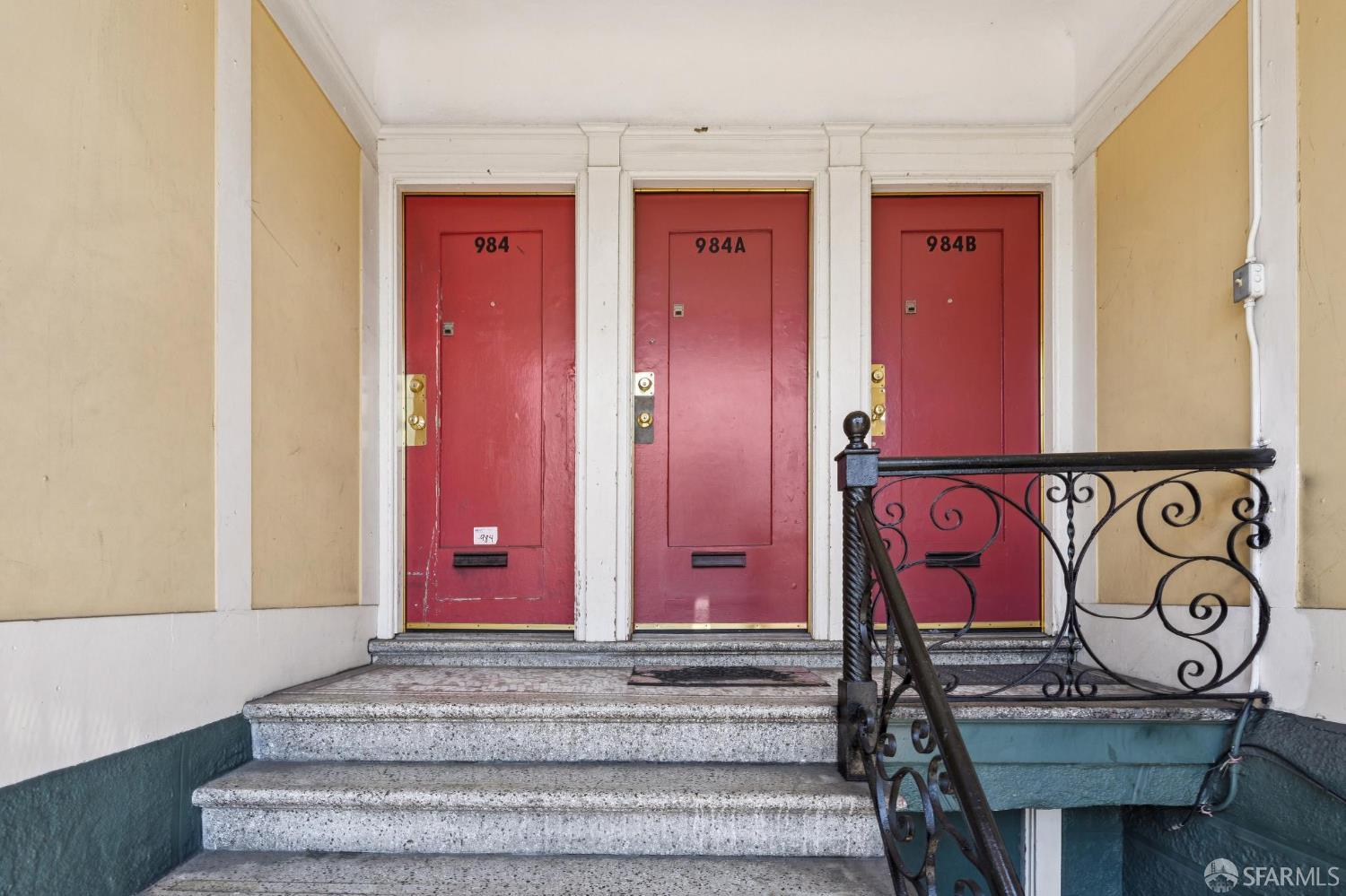 Detail Gallery Image 3 of 34 For 984 Harrison St, San Francisco,  CA 94107 - – Beds | – Baths