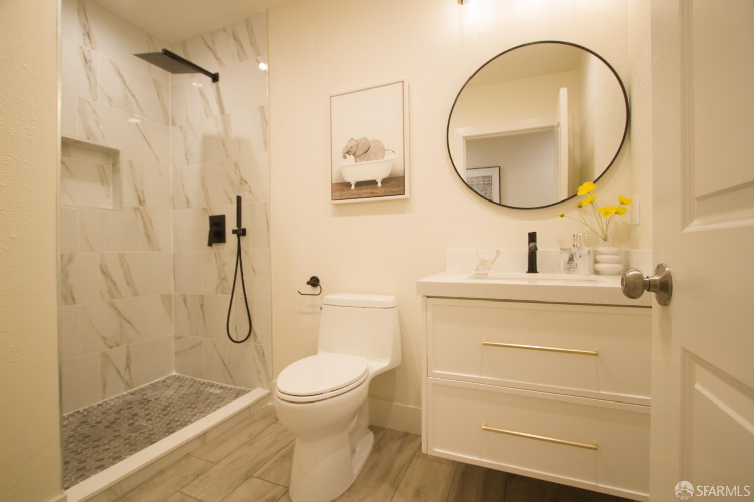 Detail Gallery Image 11 of 17 For 946 Capitol Ave, San Francisco,  CA 94112 - 3 Beds | 2 Baths