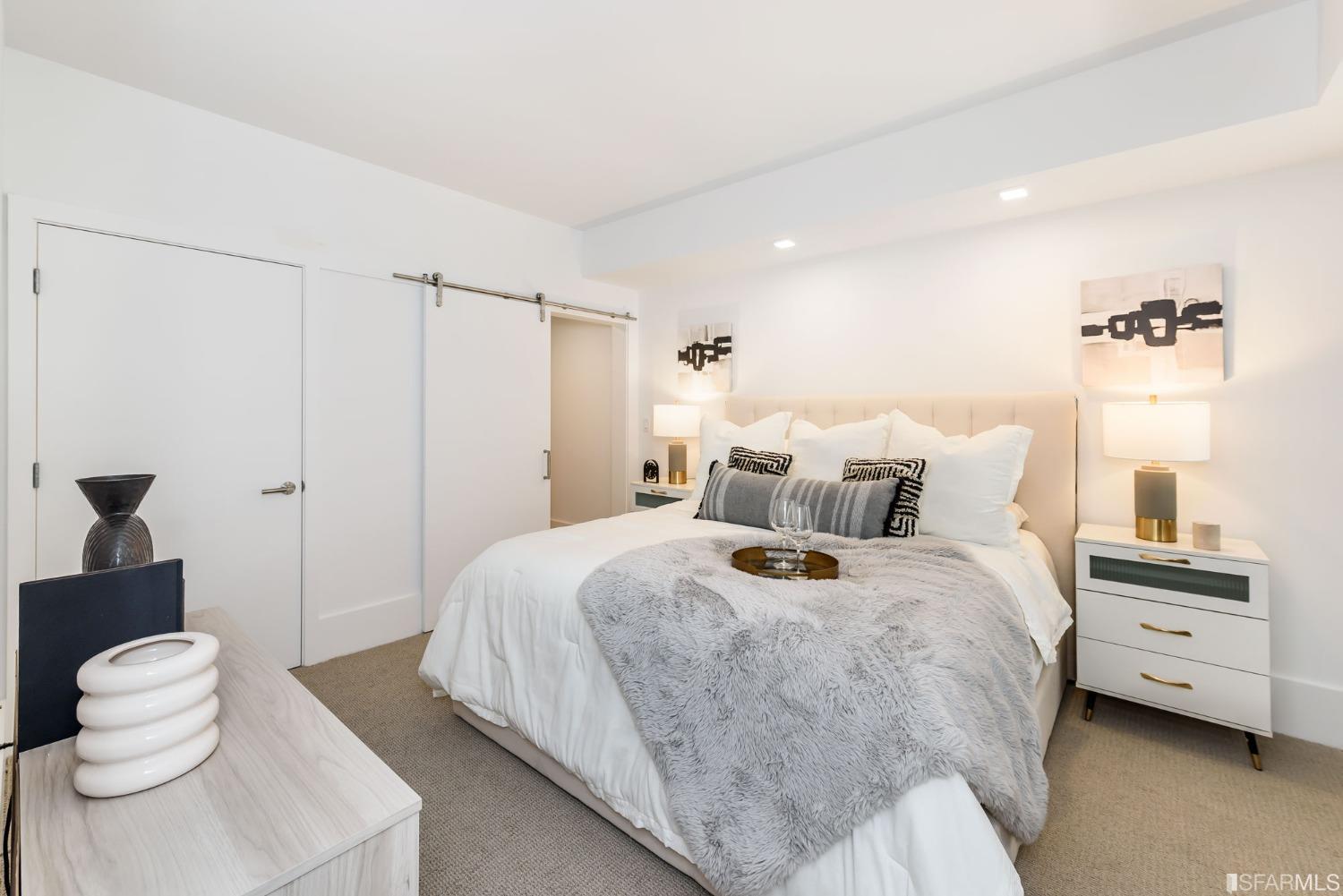 Detail Gallery Image 7 of 23 For 1288 Howard St #101,  San Francisco,  CA 94103 - 1 Beds | 1 Baths