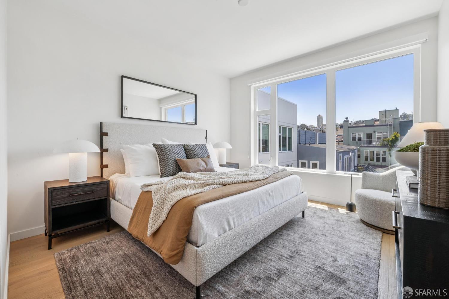 Detail Gallery Image 17 of 56 For 3131 Pierce St #406,  San Francisco,  CA 94123 - 2 Beds | 2 Baths