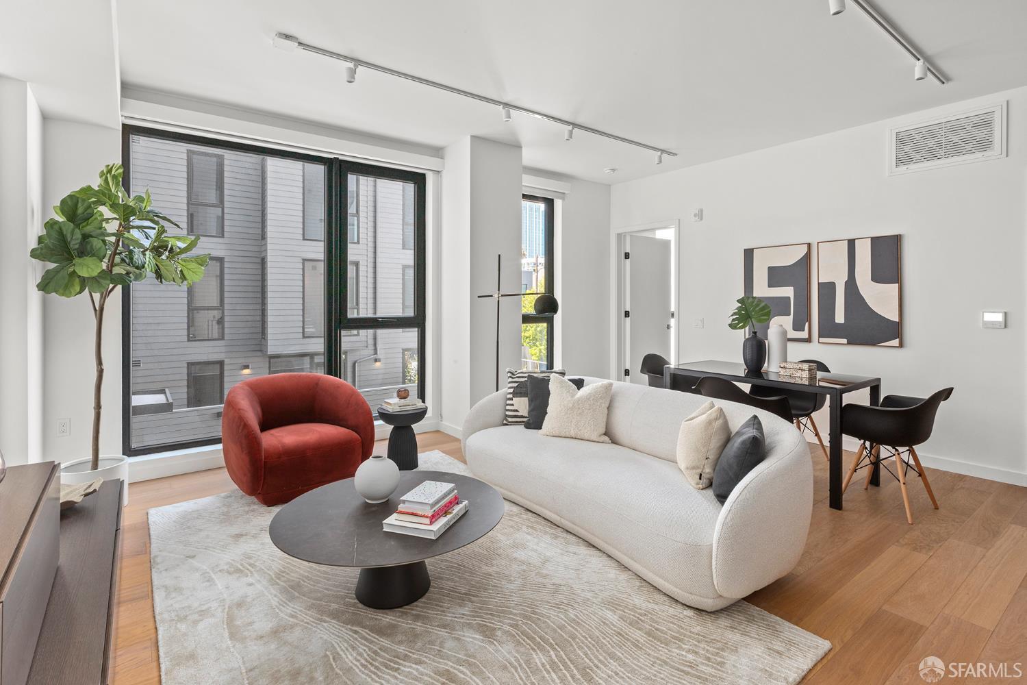 Detail Gallery Image 9 of 9 For 988 Harrison St Cj3,  San Francisco,  CA 94107 - 1 Beds | 1 Baths