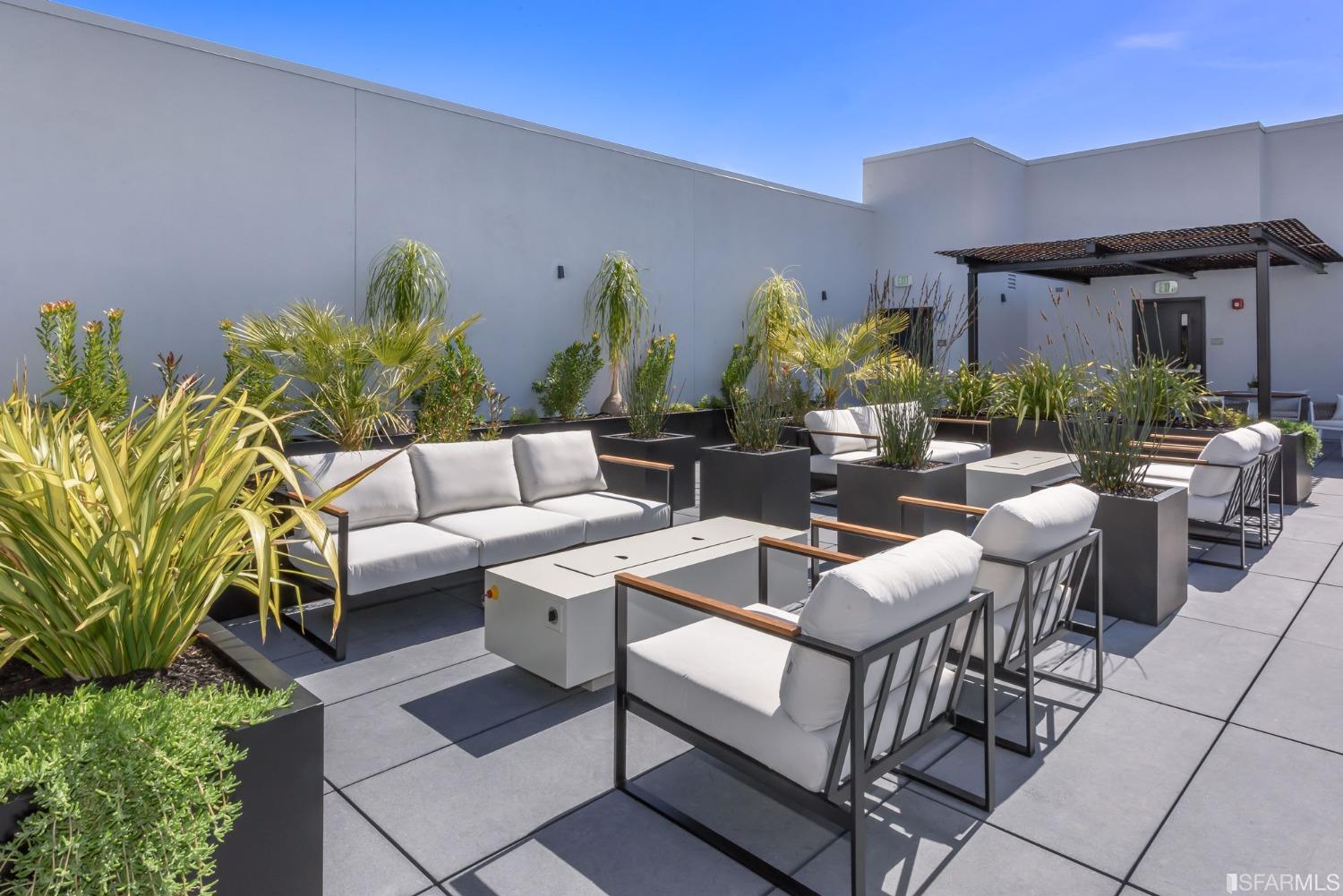 Detail Gallery Image 22 of 23 For 1288 Howard St #101,  San Francisco,  CA 94103 - 1 Beds | 1 Baths
