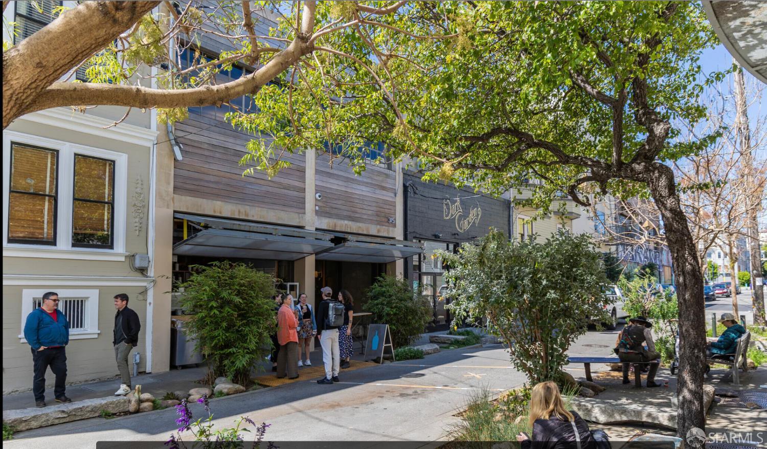 Detail Gallery Image 16 of 20 For 555 Golden Gate Ave #606,  San Francisco,  CA 94102 - 2 Beds | 2 Baths