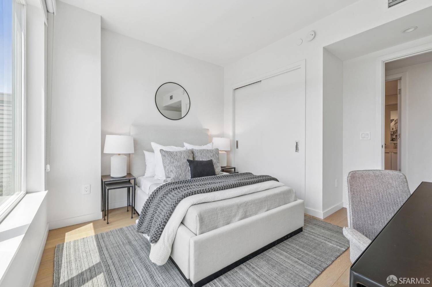 Detail Gallery Image 30 of 56 For 3131 Pierce St #406,  San Francisco,  CA 94123 - 2 Beds | 2 Baths