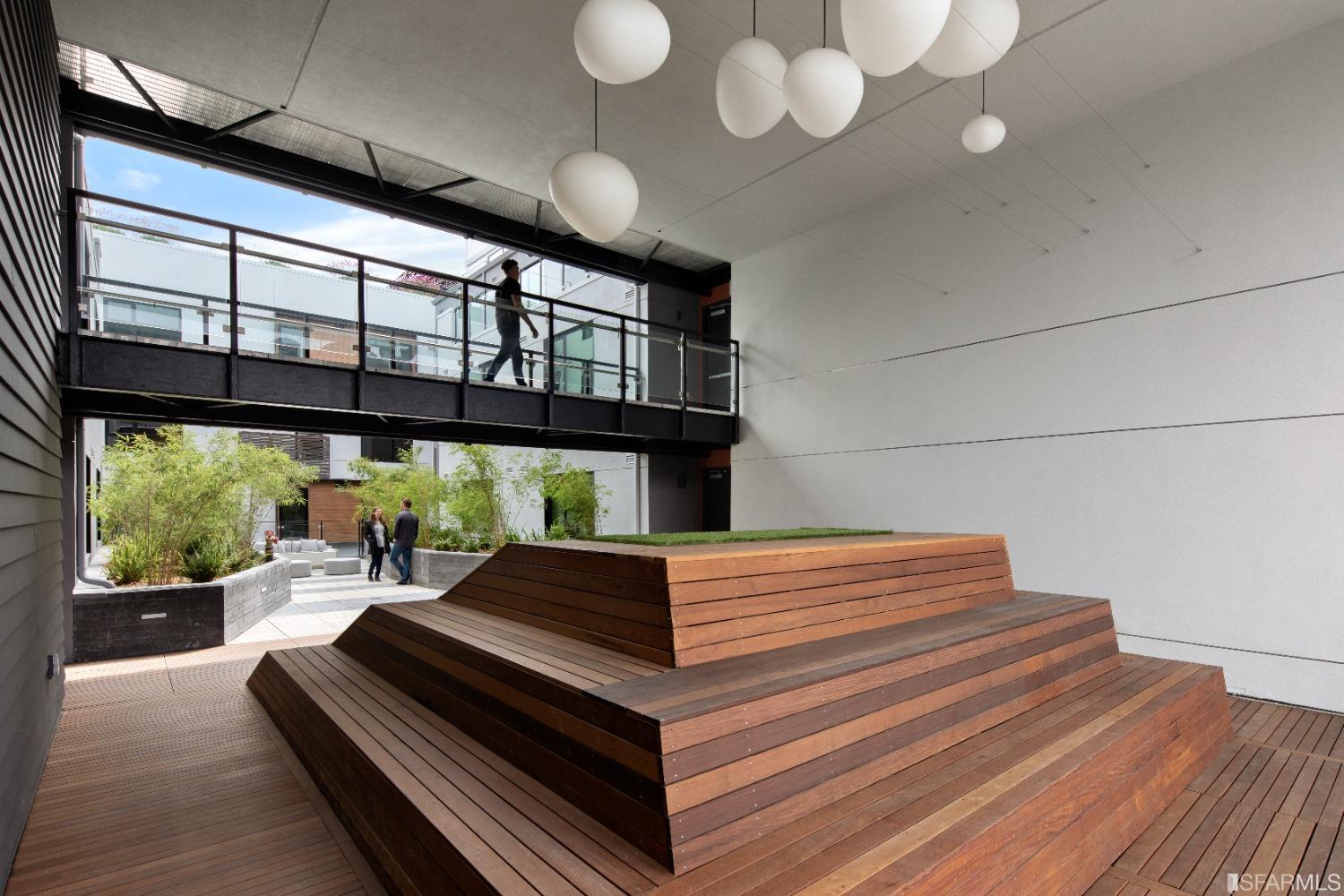 Detail Gallery Image 24 of 48 For 1288 Howard St #514,  San Francisco,  CA 94103 - 2 Beds | 2 Baths