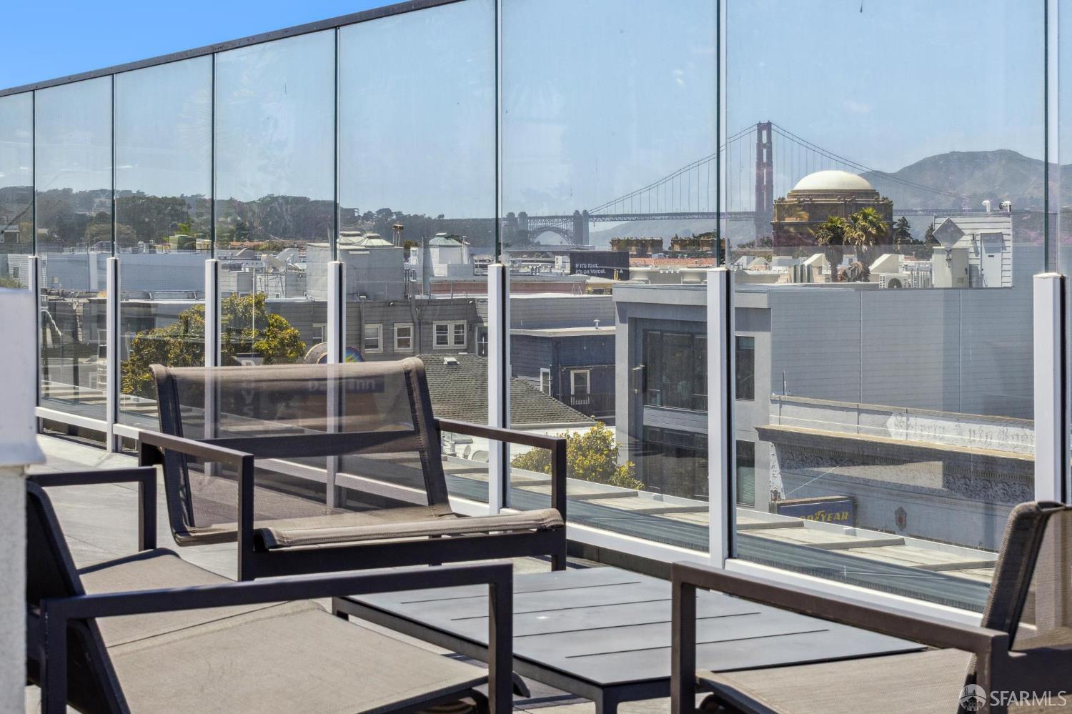 Detail Gallery Image 41 of 56 For 3131 Pierce St #406,  San Francisco,  CA 94123 - 2 Beds | 2 Baths