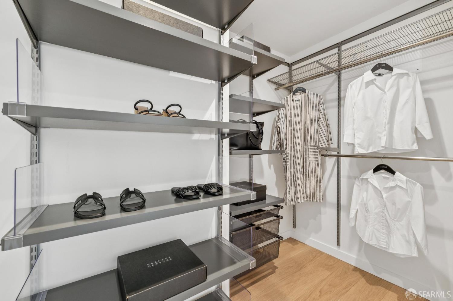 Detail Gallery Image 21 of 56 For 3131 Pierce St #406,  San Francisco,  CA 94123 - 2 Beds | 2 Baths