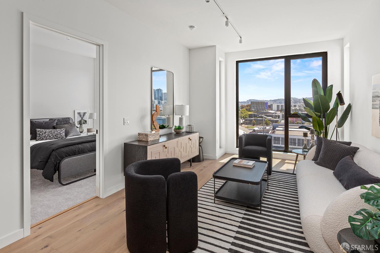 Detail Gallery Image 2 of 12 For 988 Harrison St Hl2,  San Francisco,  CA 94107 - 2 Beds | 2 Baths