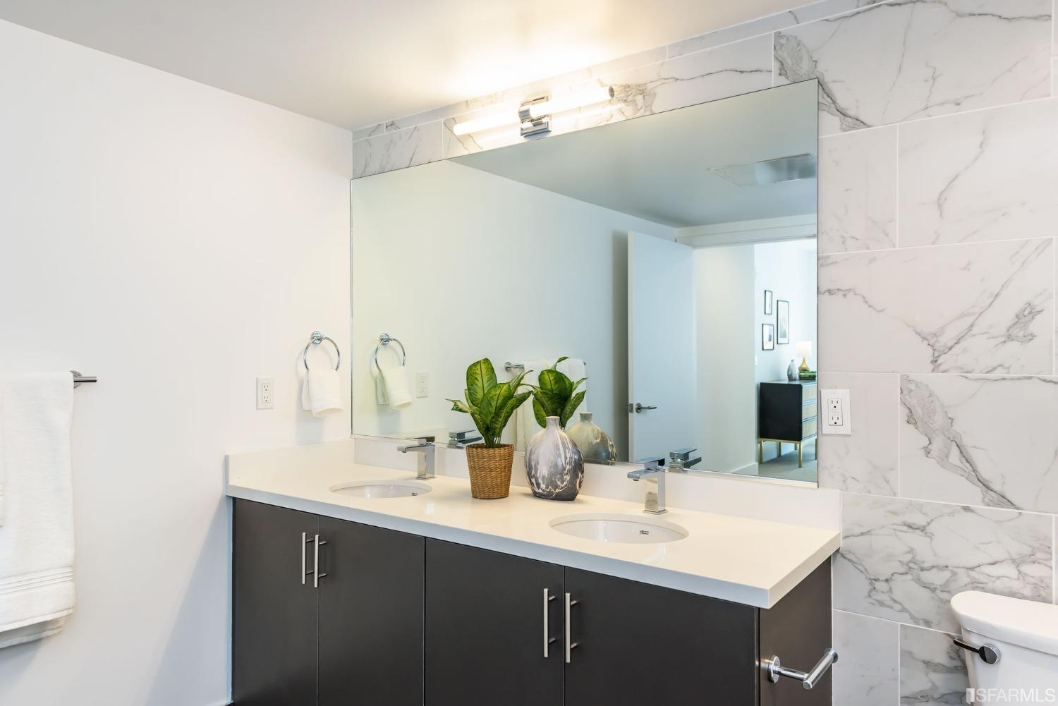 Detail Gallery Image 14 of 48 For 1288 Howard St #514,  San Francisco,  CA 94103 - 2 Beds | 2 Baths