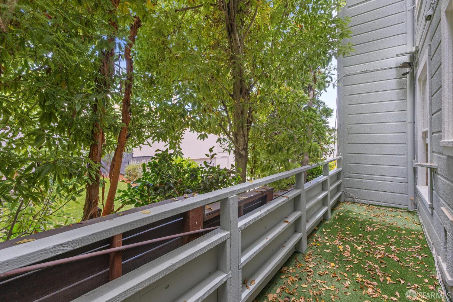 Detail Gallery Image 16 of 17 For 1250 Vallejo St #7,  San Francisco,  CA 94109 - 1 Beds | 1 Baths