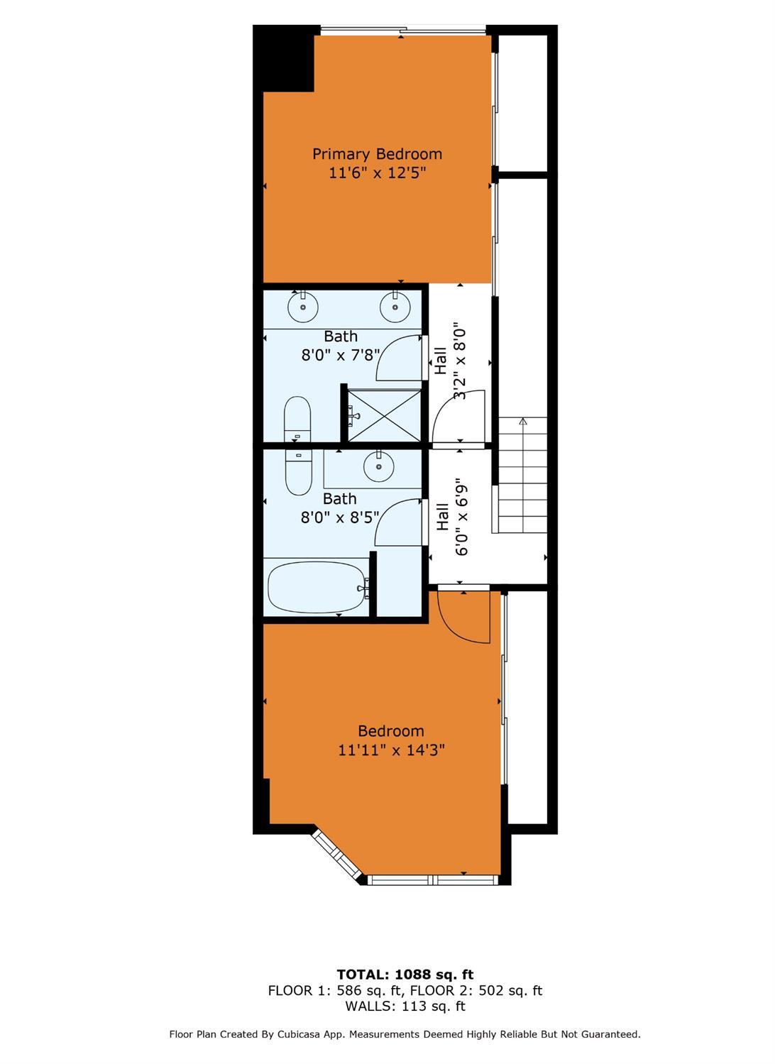 Detail Gallery Image 40 of 42 For 601 Van Ness Ave #71,  San Francisco,  CA 94102 - 2 Beds | 2 Baths