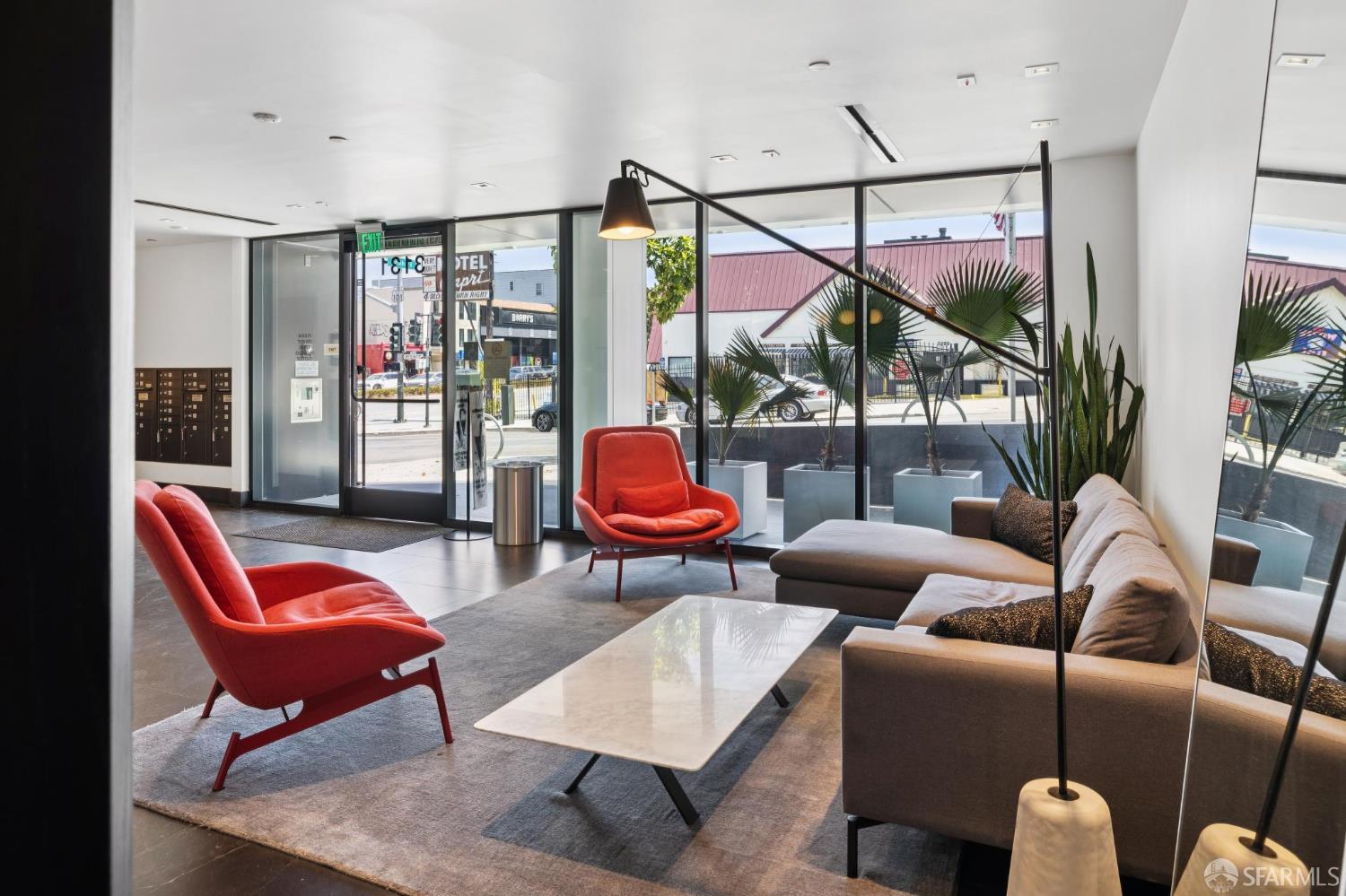 Detail Gallery Image 49 of 56 For 3131 Pierce St #406,  San Francisco,  CA 94123 - 2 Beds | 2 Baths