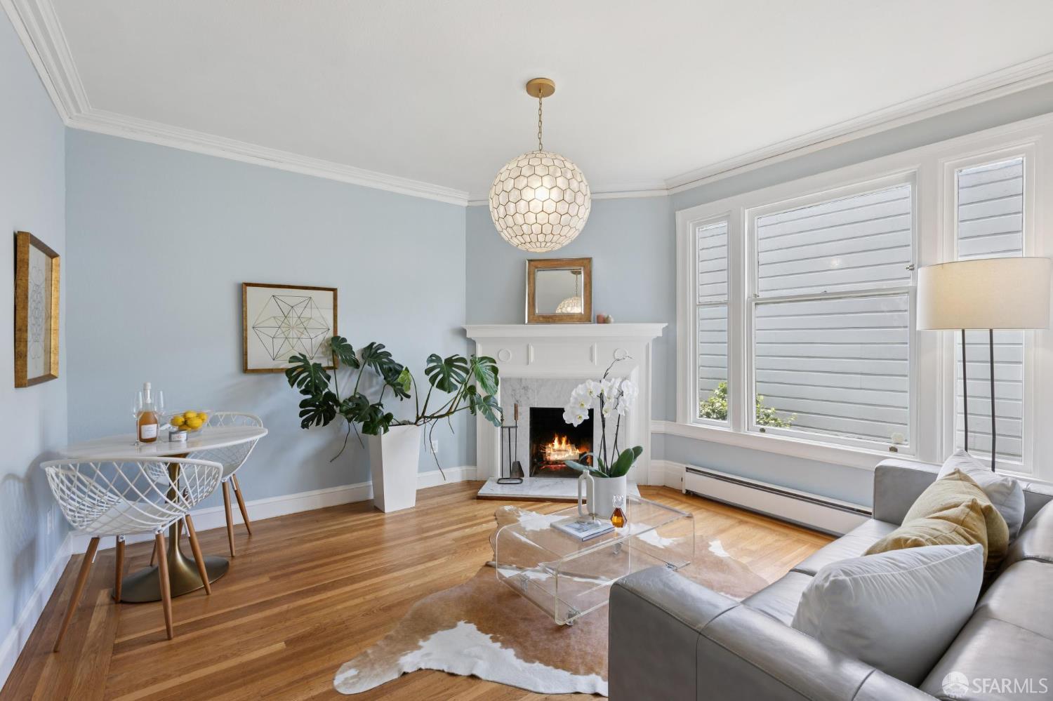 Detail Gallery Image 2 of 17 For 1250 Vallejo St #7,  San Francisco,  CA 94109 - 1 Beds | 1 Baths