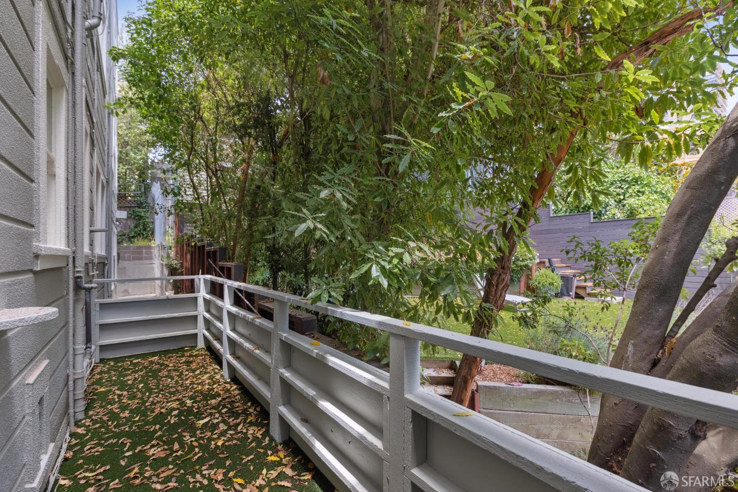 Detail Gallery Image 15 of 17 For 1250 Vallejo St #7,  San Francisco,  CA 94109 - 1 Beds | 1 Baths