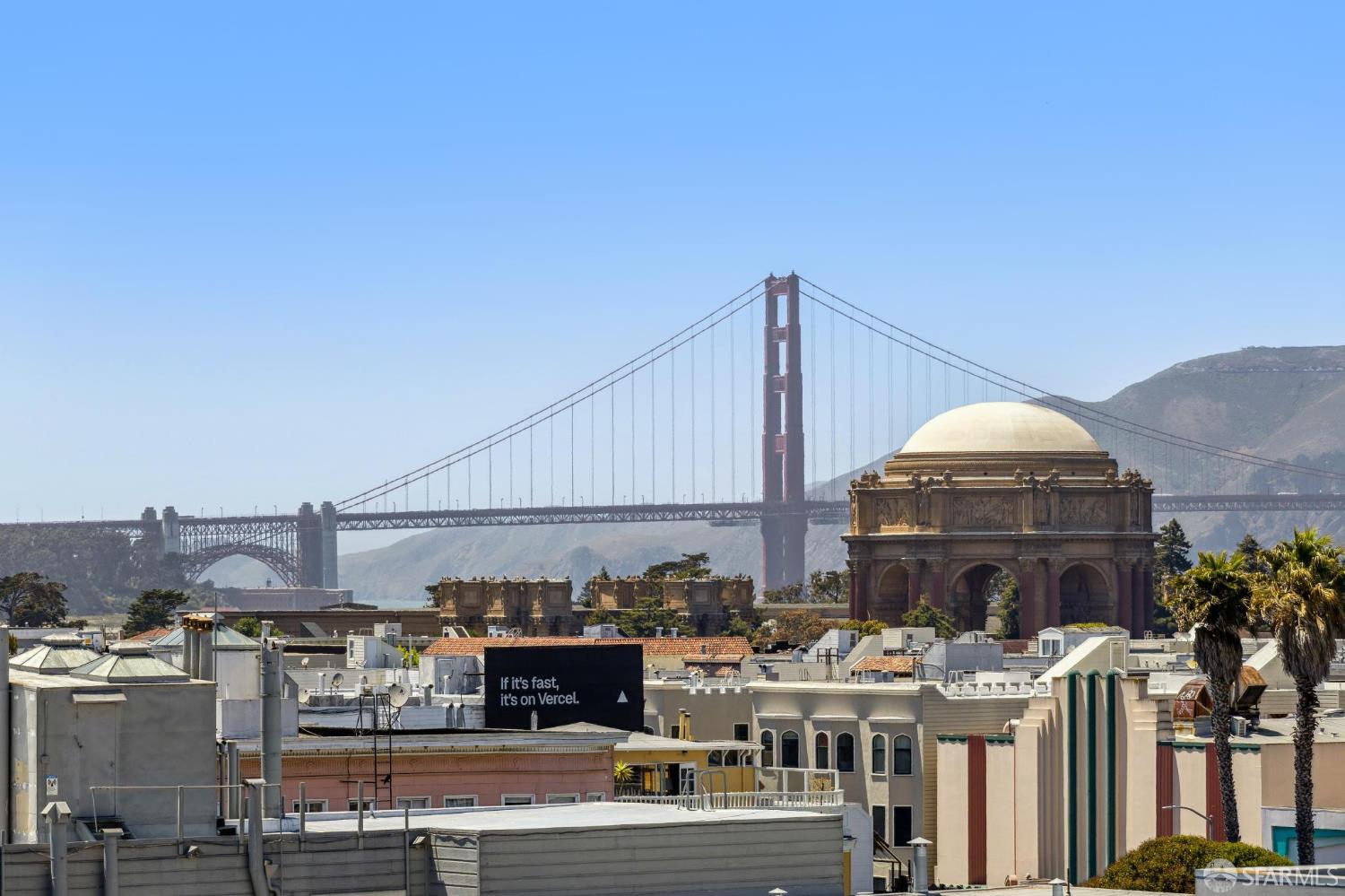 Detail Gallery Image 35 of 56 For 3131 Pierce St #406,  San Francisco,  CA 94123 - 2 Beds | 2 Baths