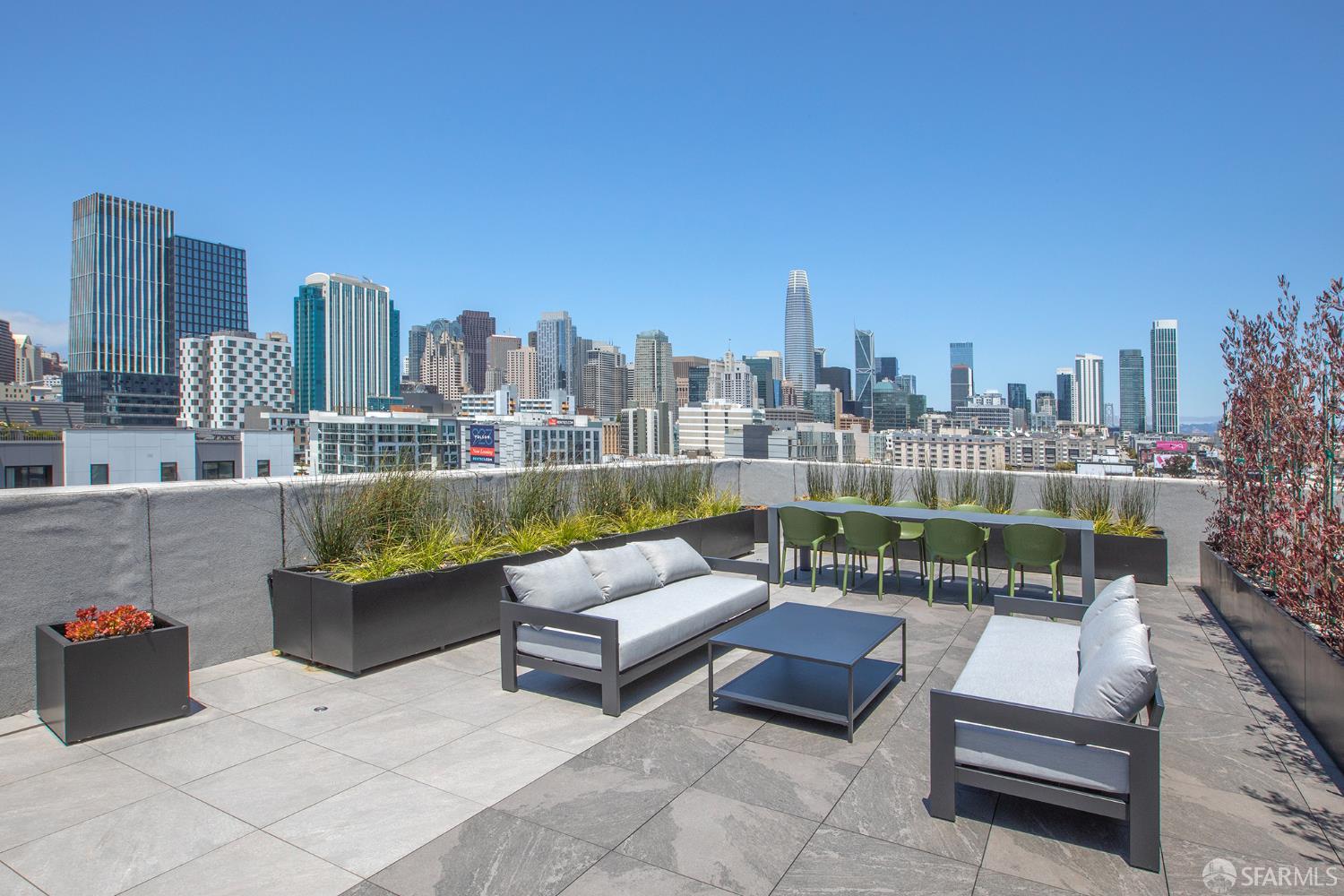 Detail Gallery Image 9 of 12 For 988 Harrison St Hl2,  San Francisco,  CA 94107 - 2 Beds | 2 Baths