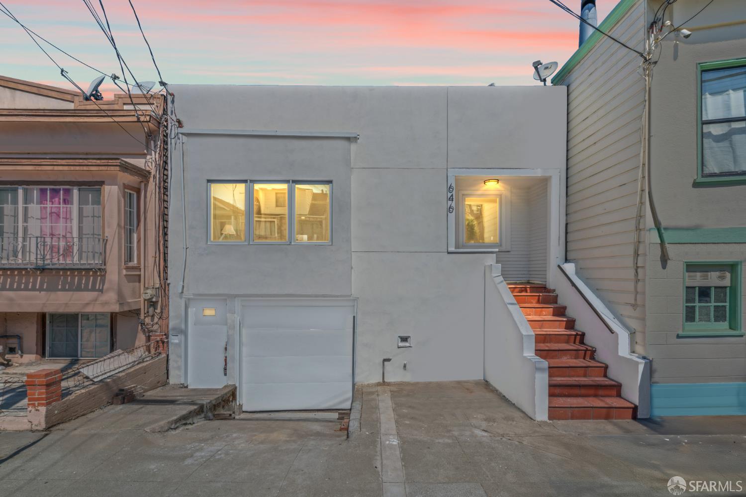 Detail Gallery Image 37 of 53 For 646 Paris St, San Francisco,  CA 94112 - 4 Beds | 2 Baths