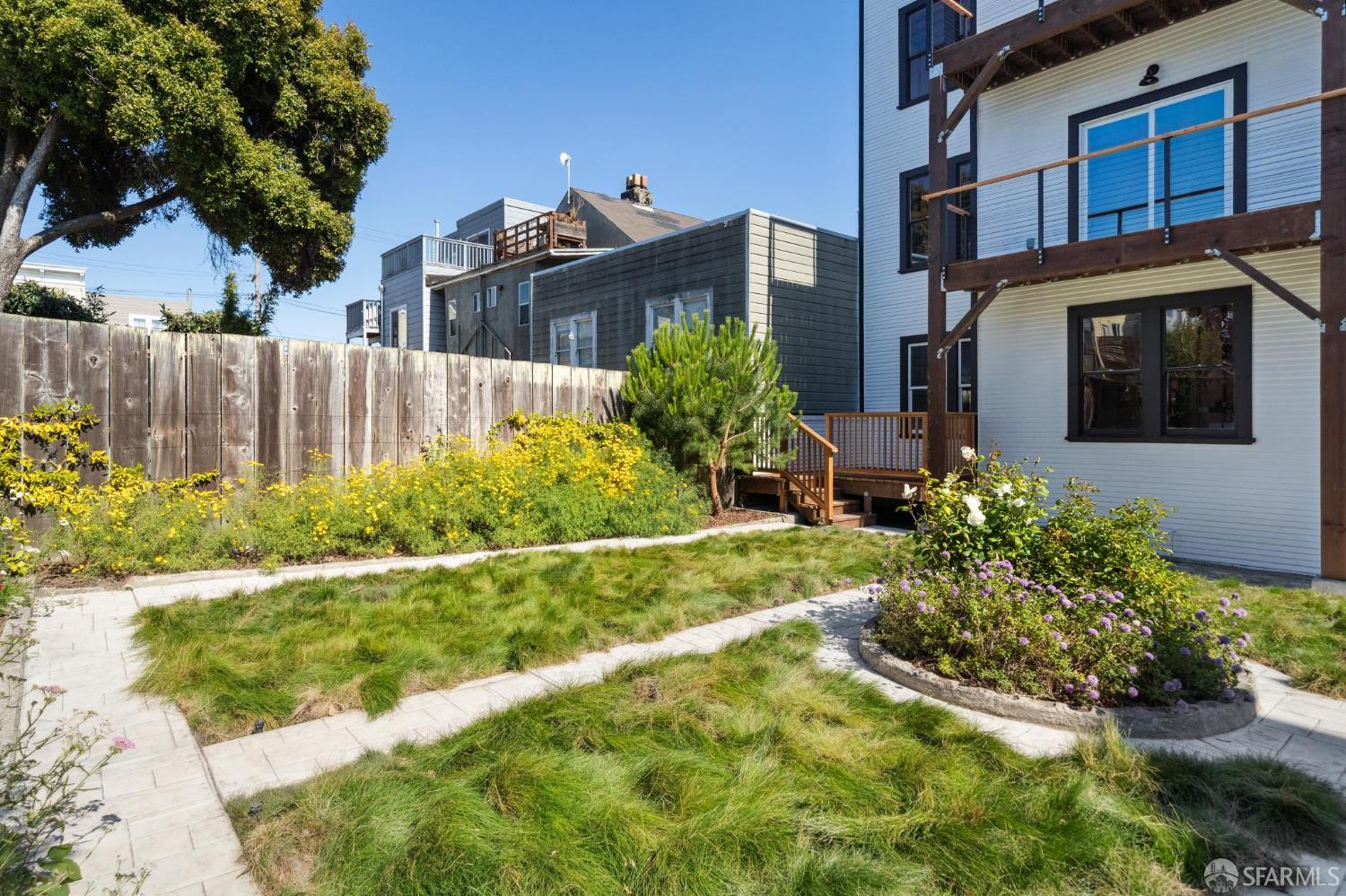 Detail Gallery Image 27 of 28 For 2930 25th St, San Francisco,  CA 94110 - 3 Beds | 2 Baths