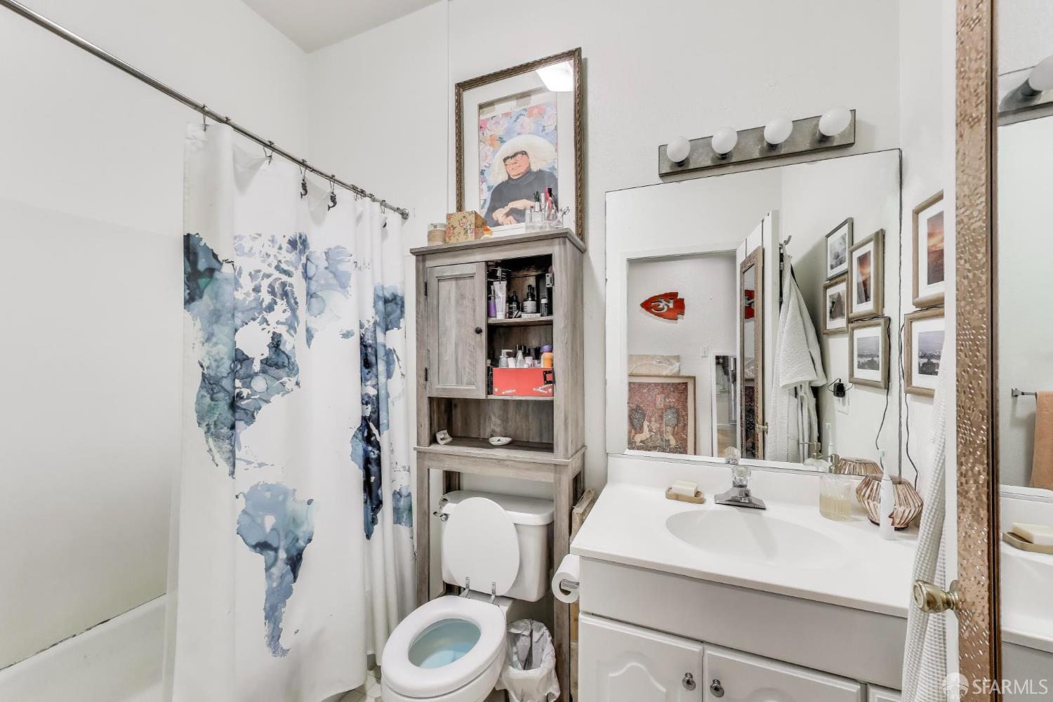 Detail Gallery Image 20 of 50 For 1217 Kearny St, San Francisco,  CA 94133 - – Beds | – Baths