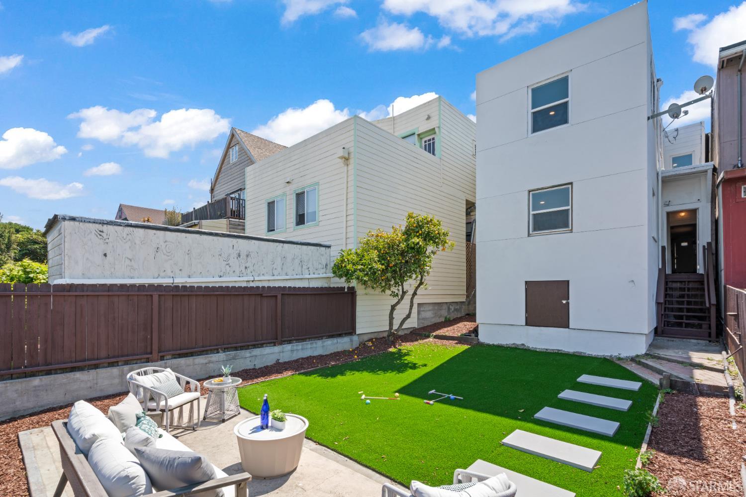 Detail Gallery Image 35 of 53 For 646 Paris St, San Francisco,  CA 94112 - 4 Beds | 2 Baths