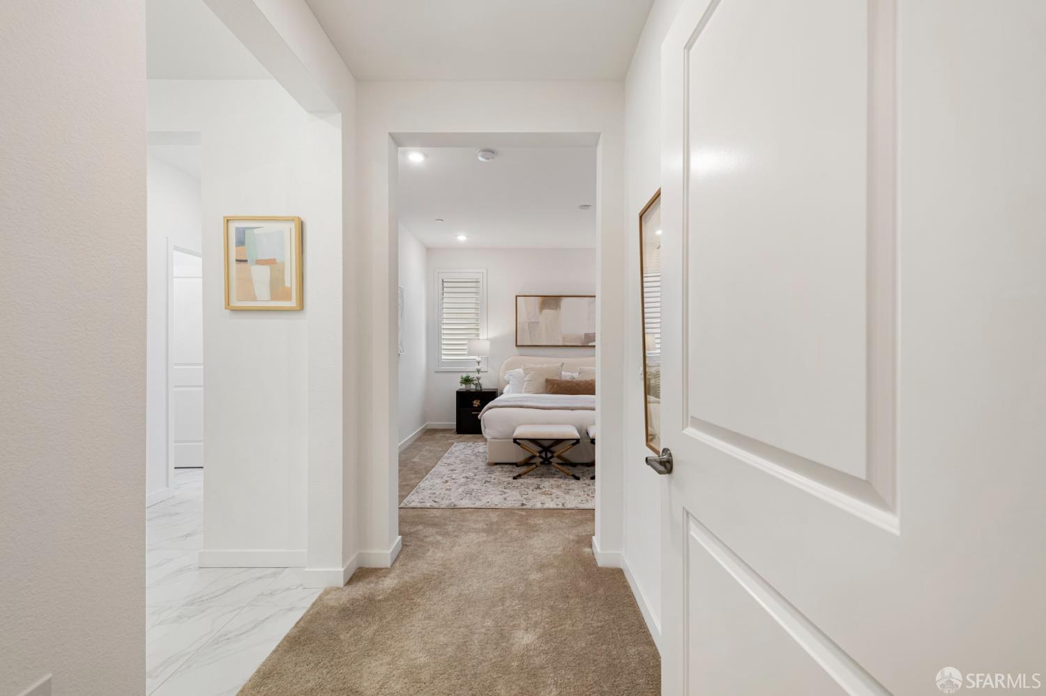 Detail Gallery Image 24 of 57 For 5690 Metrose Ct #302,  Dublin,  CA 94568 - 4 Beds | 2 Baths