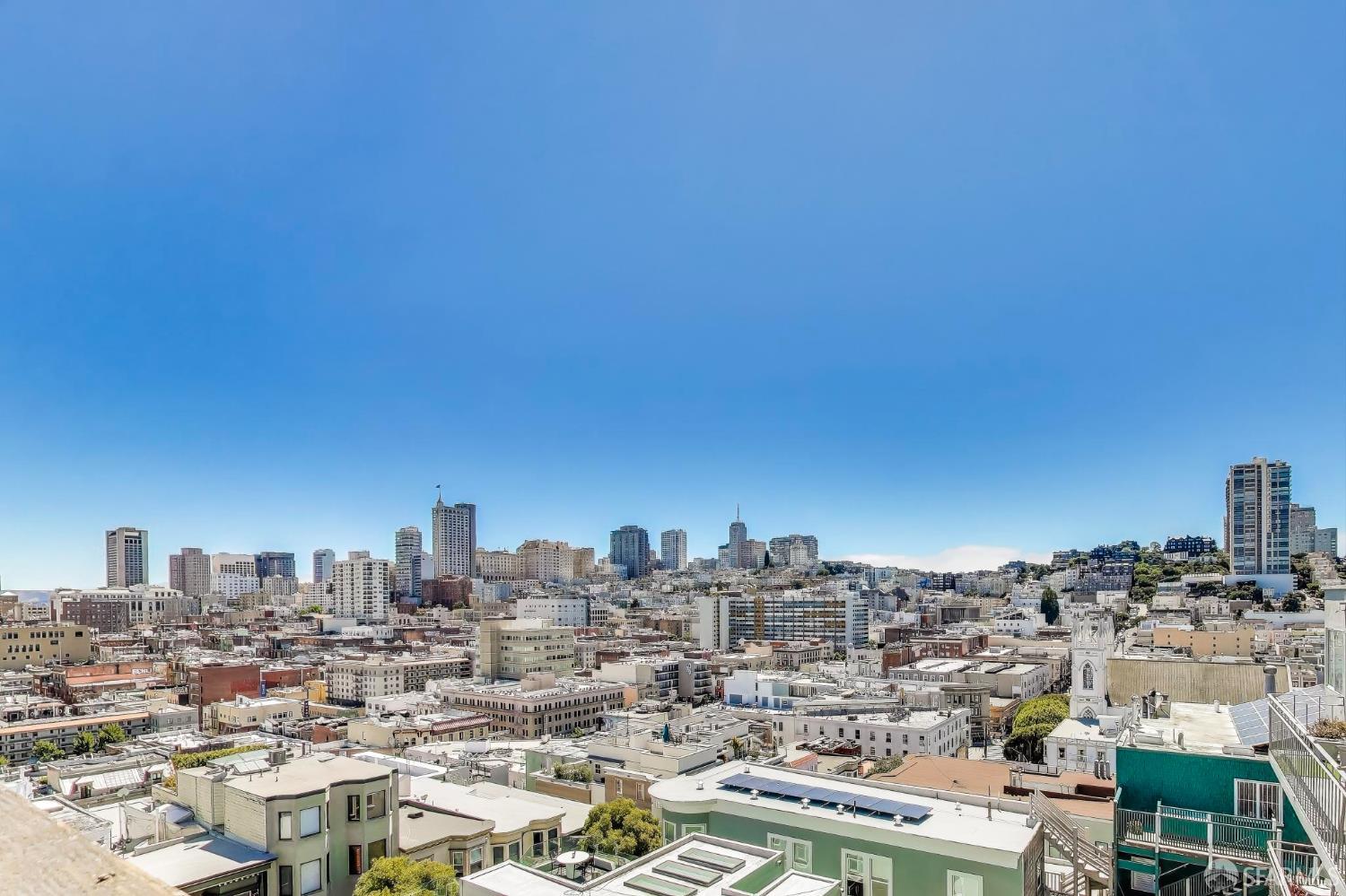 Detail Gallery Image 34 of 50 For 1217 Kearny St, San Francisco,  CA 94133 - – Beds | – Baths