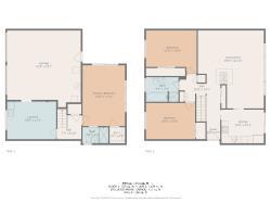 Detail Gallery Image 37 of 45 For 173 Warren Dr, San Francisco,  CA 94131 - 3 Beds | 2 Baths